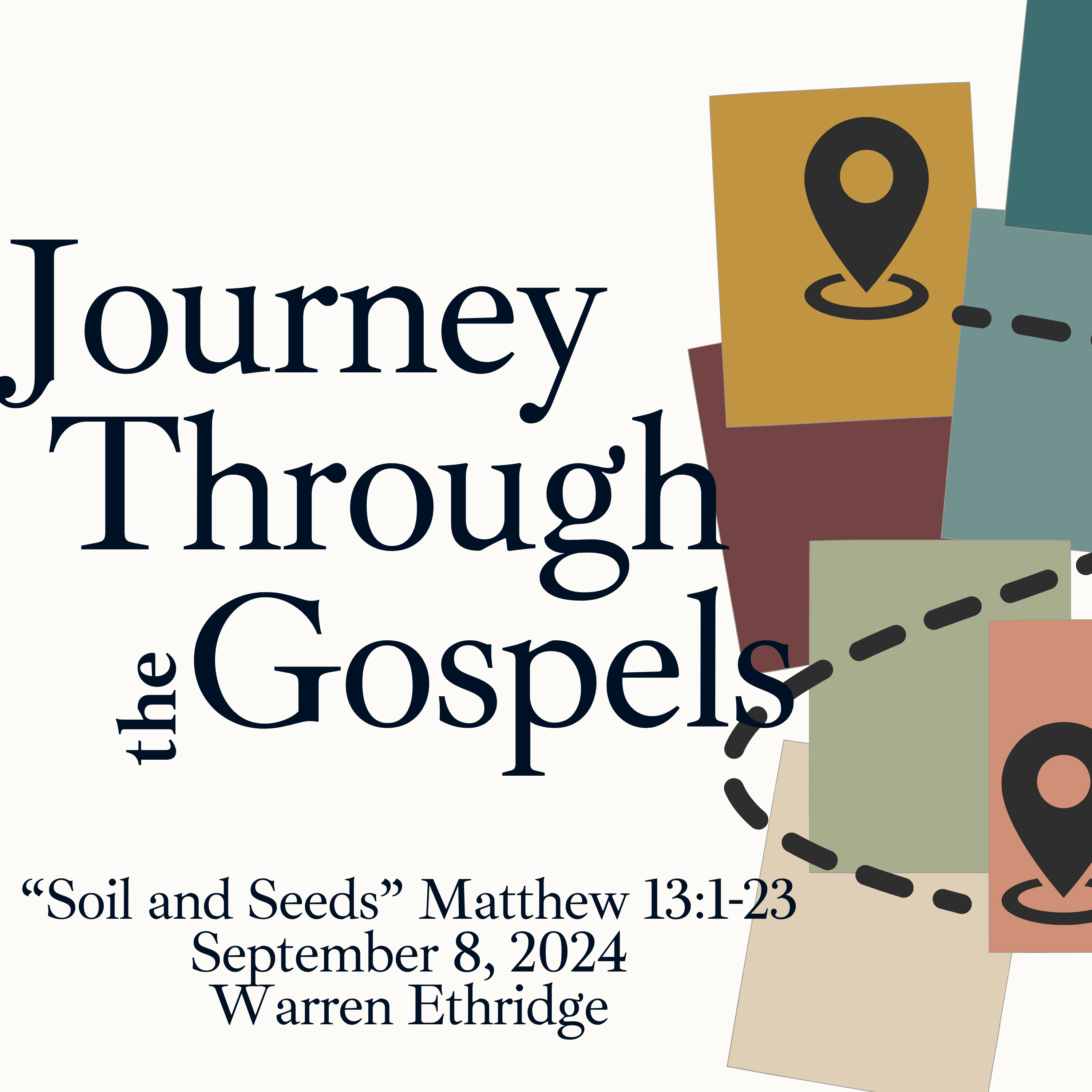 Soil and Seeds-Warren Ethridge episode artwork