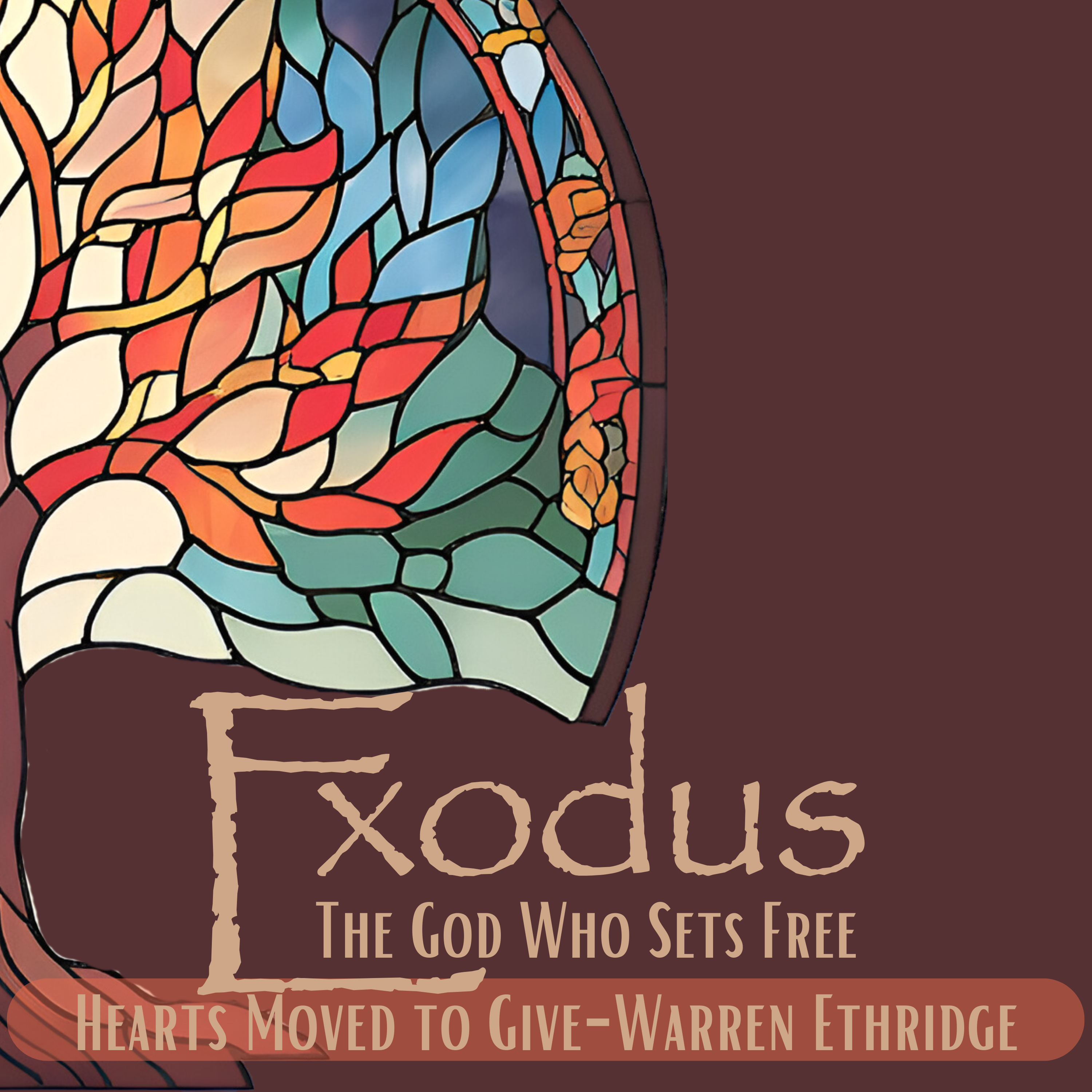 Hearts Moved to Give-Warren Ethridge episode artwork