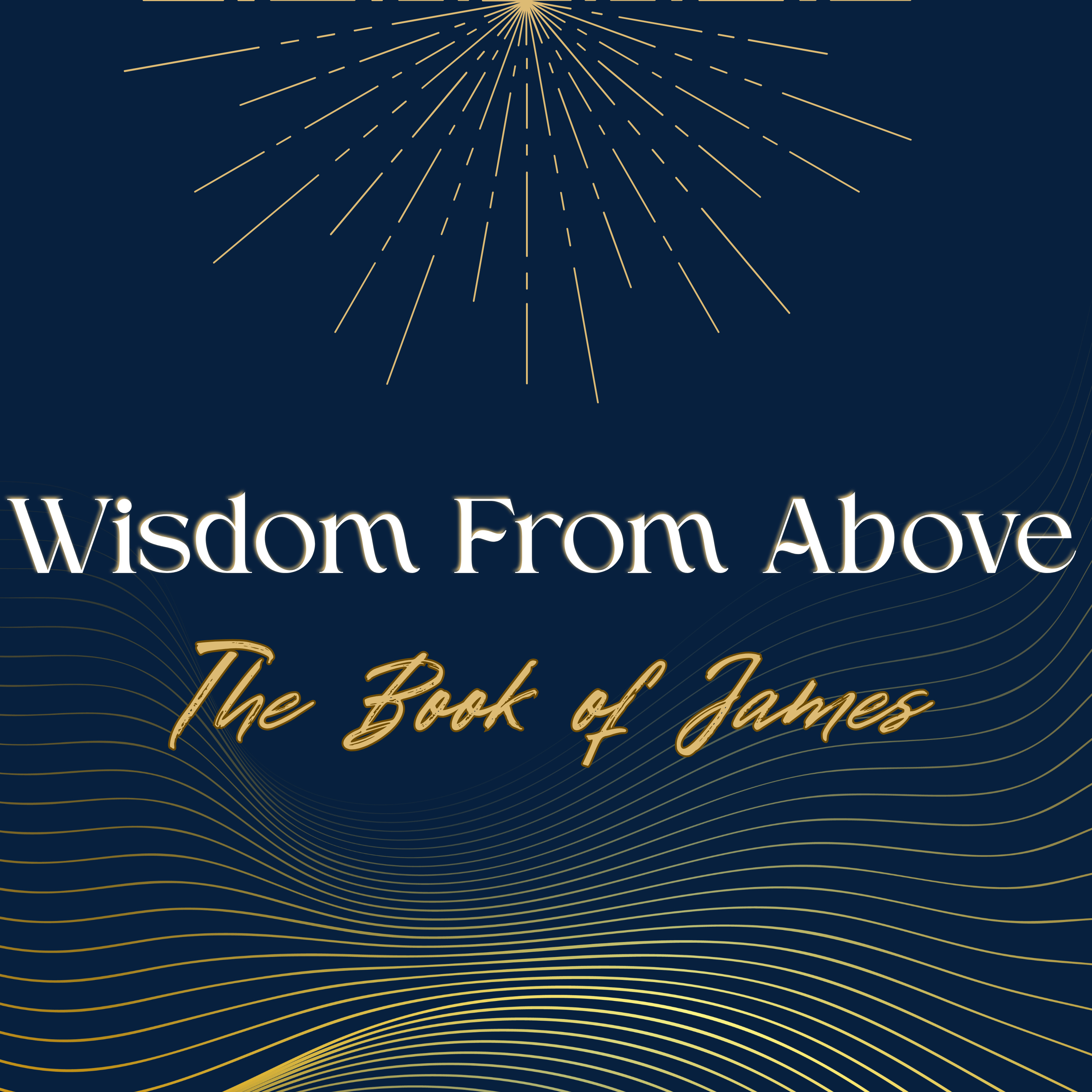 Favoritism Among God's People - Warren Ethridge episode artwork