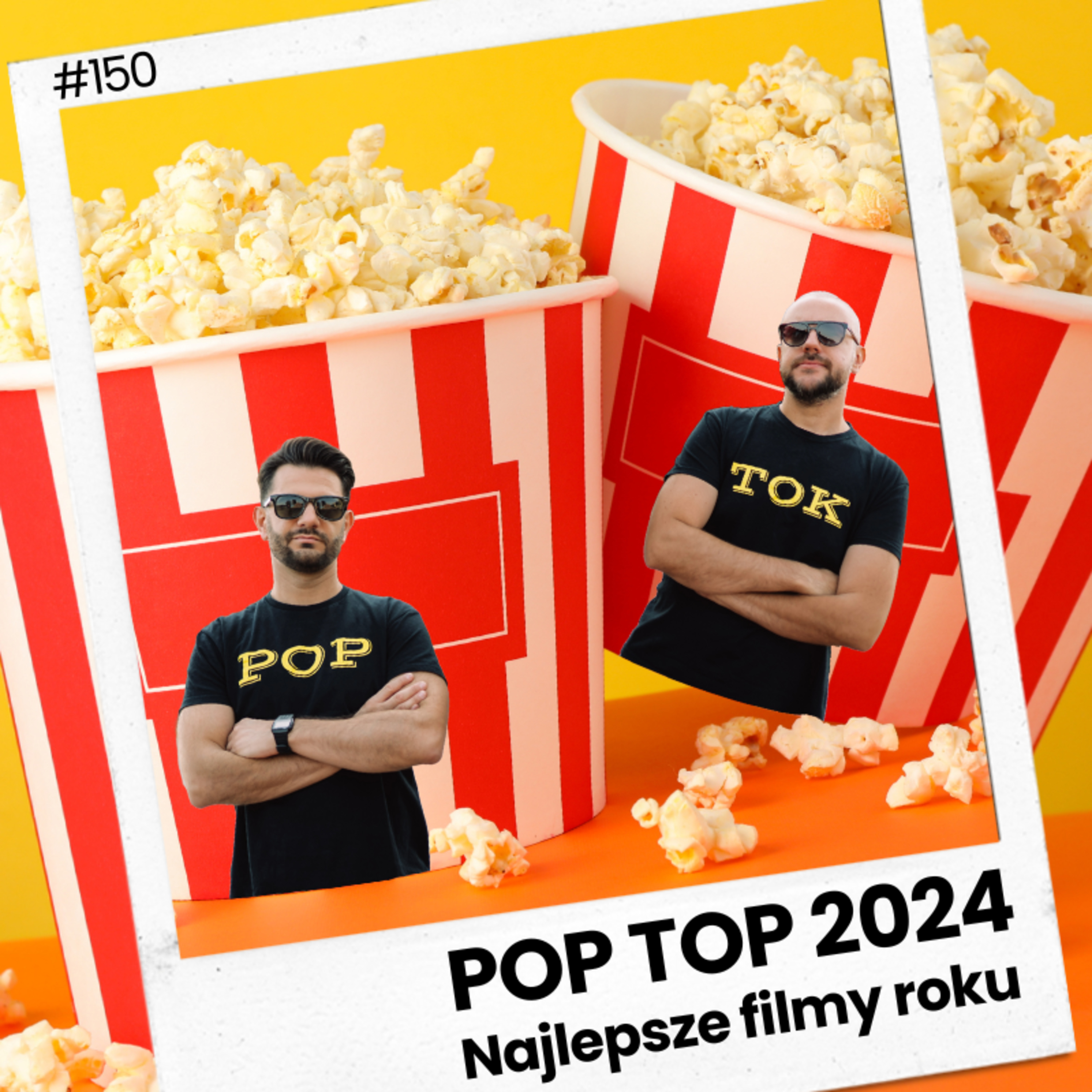 POPtok
