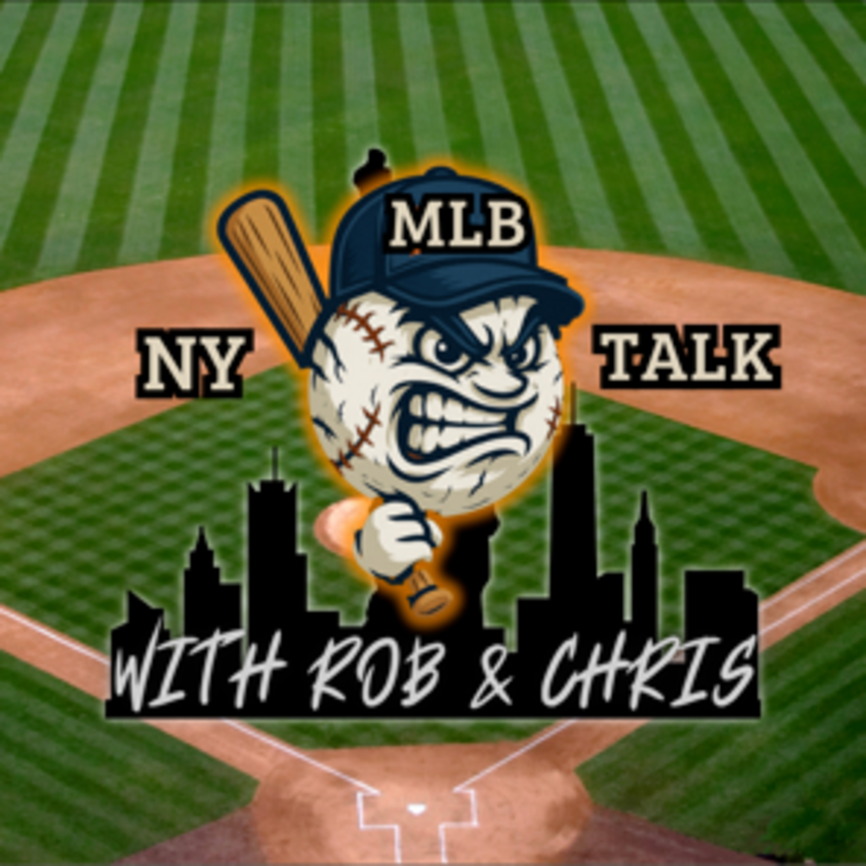 NY MLB Talk