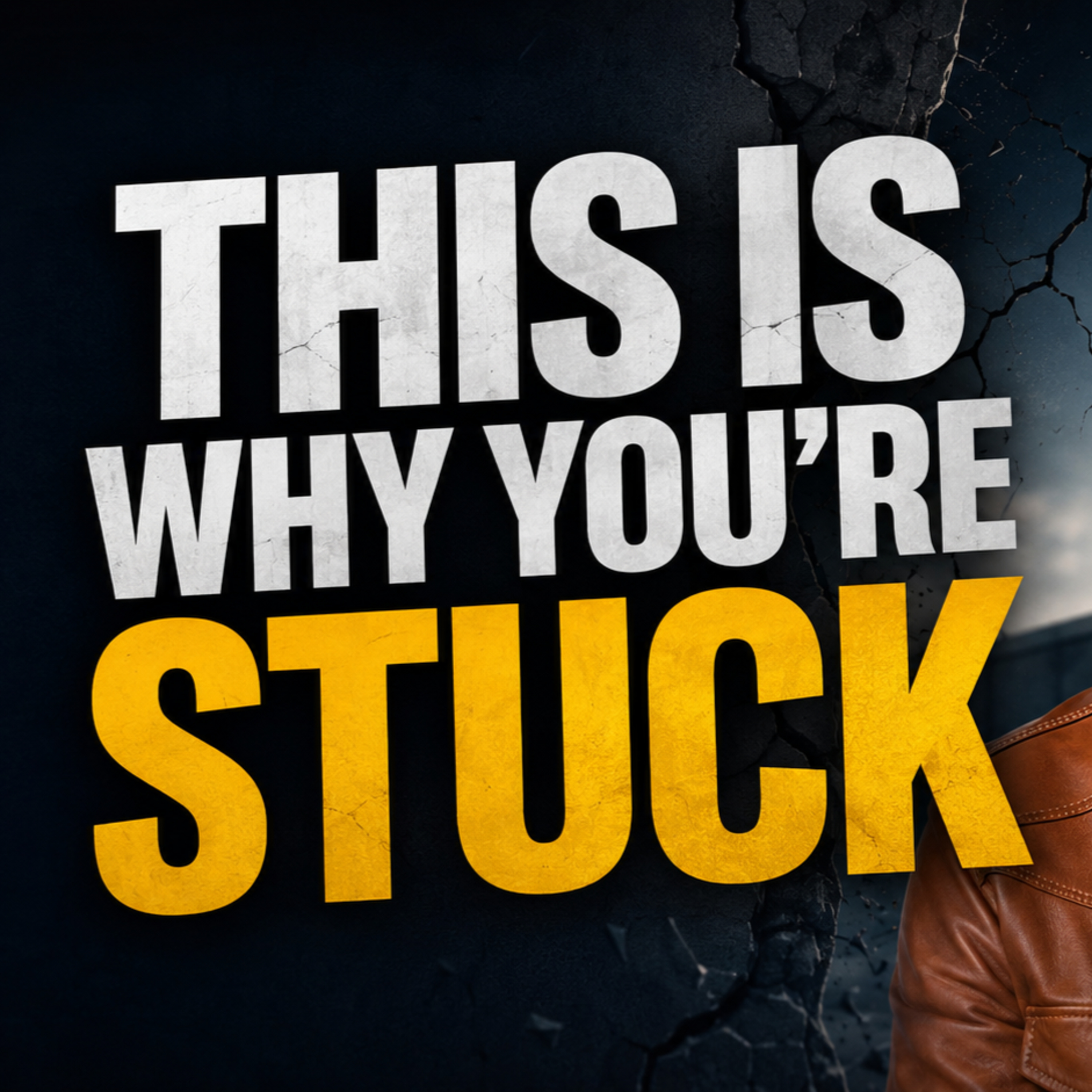 You Don’t Have a Marketing Problem—You Have This Problem episode artwork