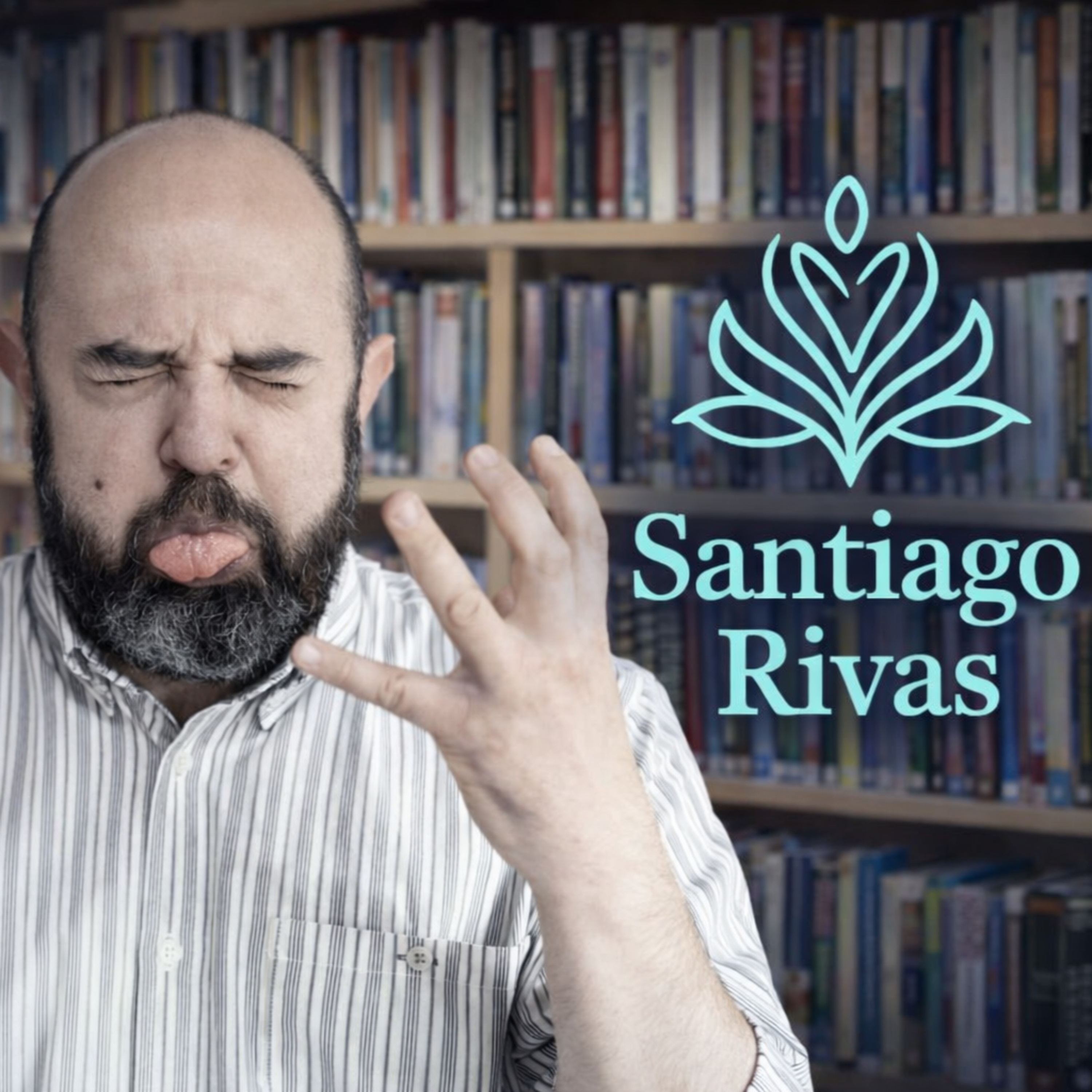 Portada de Impactando Vidas · By Treffry