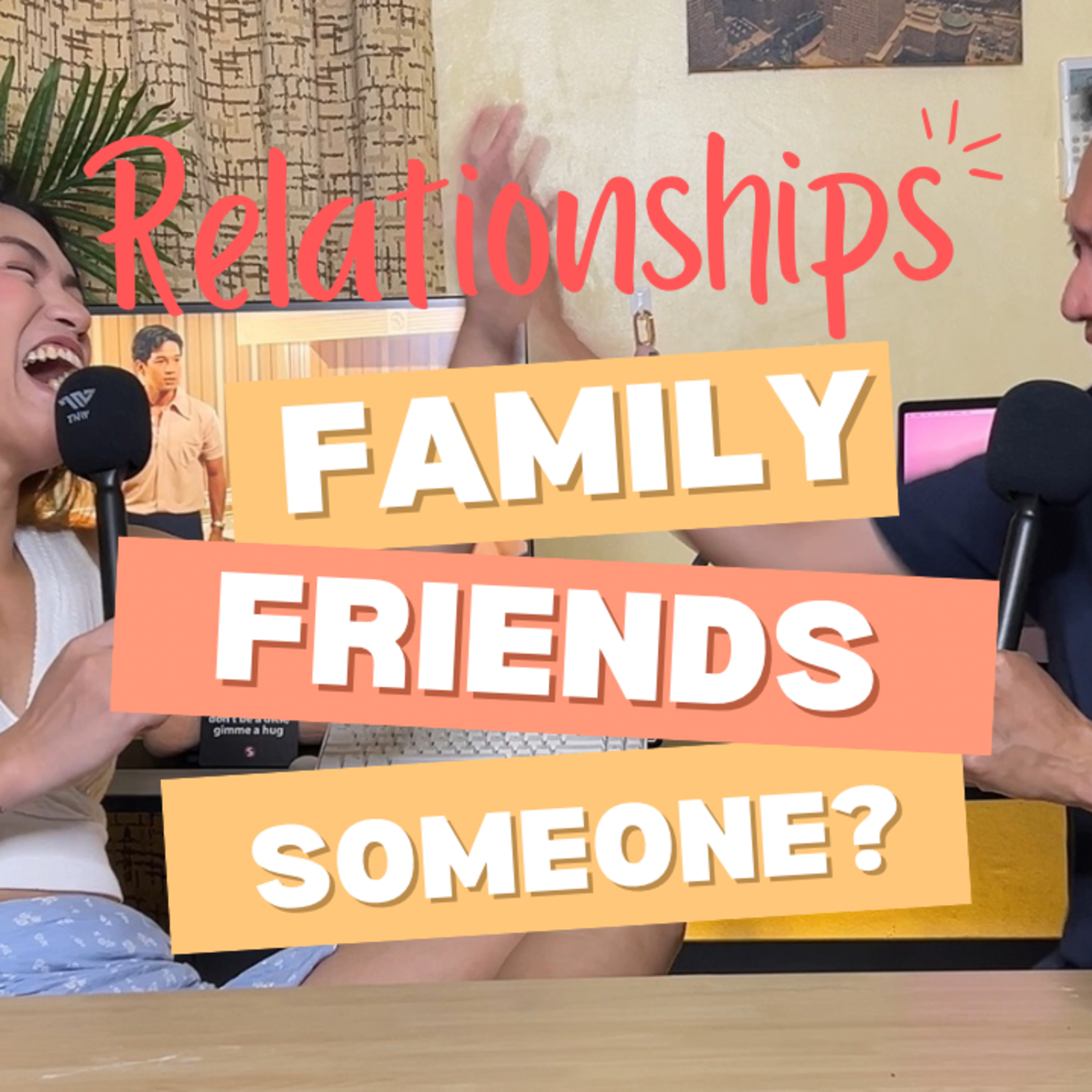 Ep. 3 Relationships episode artwork