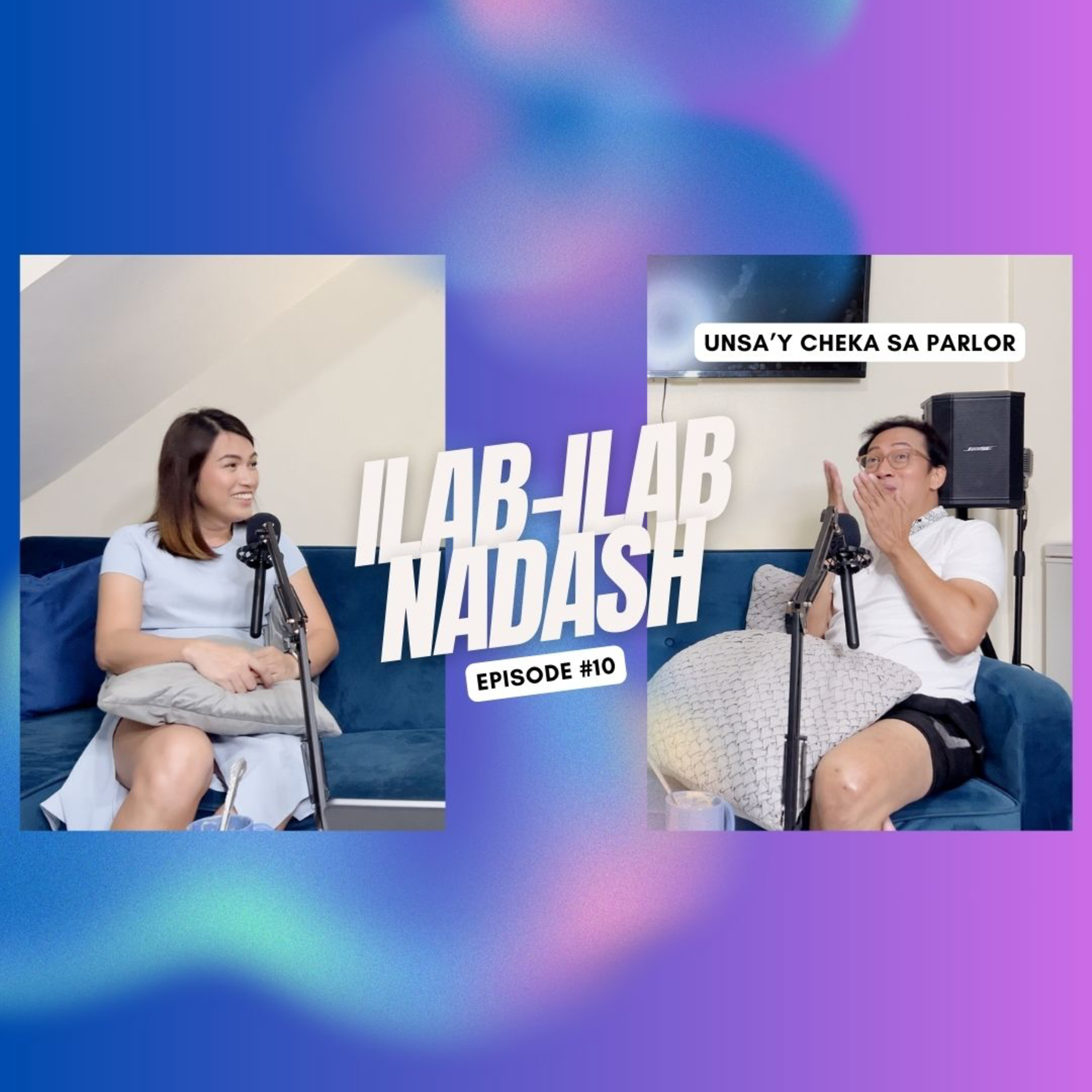 S2 | Ep. 10 ILAB-ILAB Nadash episode artwork
