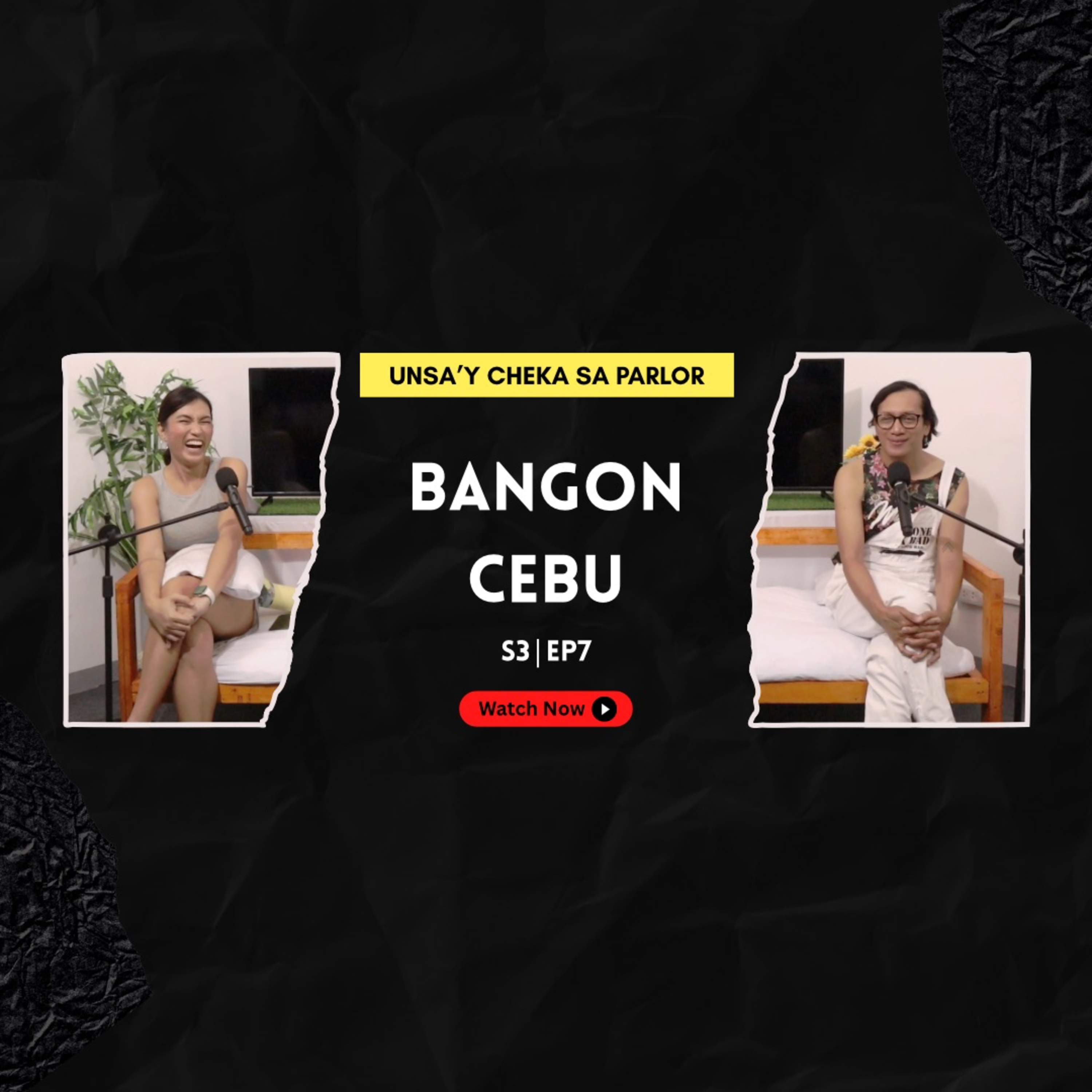 S3 | Ep. 7 Bangon Cebu episode artwork
