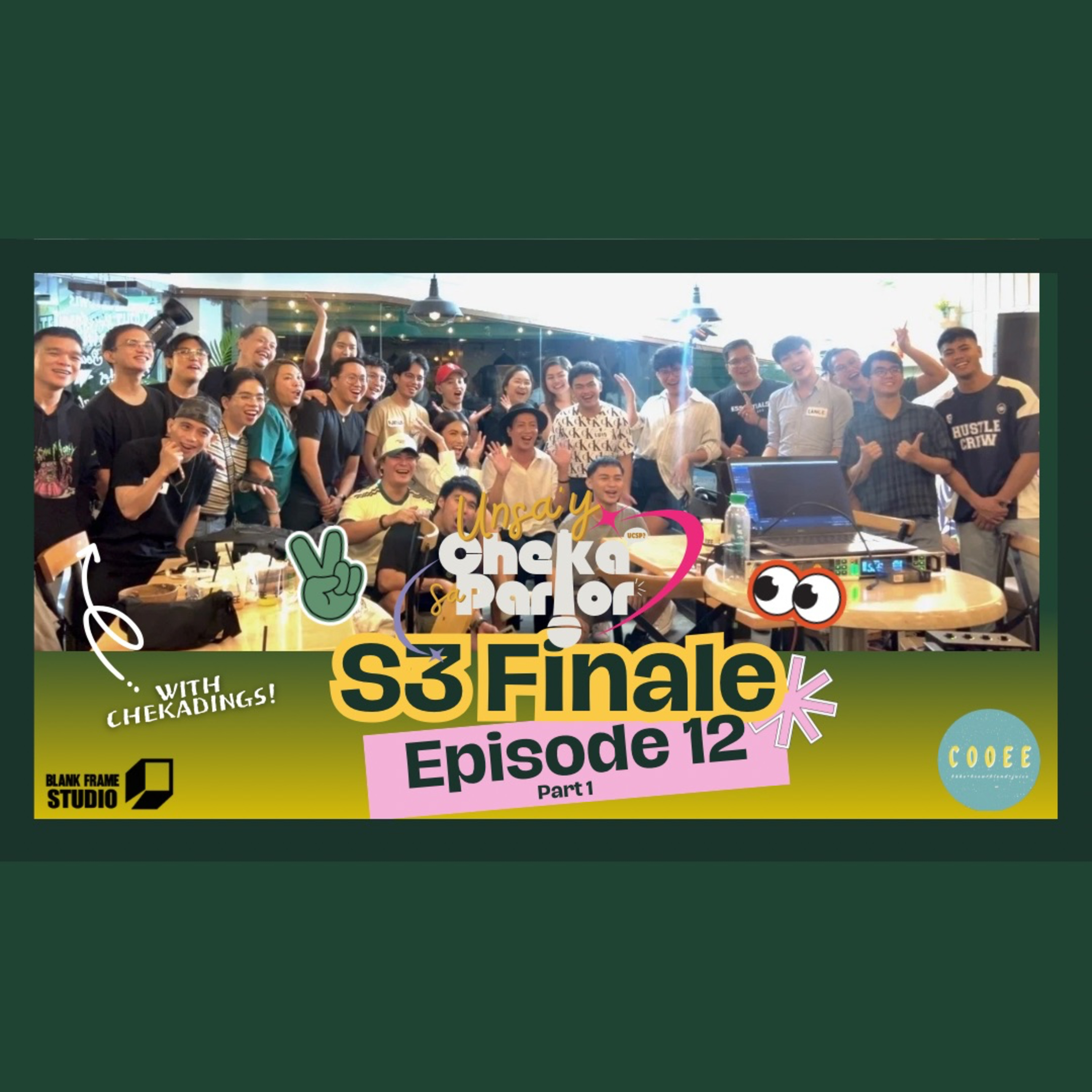 S3 | Ep. 12 UCSP Live (Part 1) episode artwork