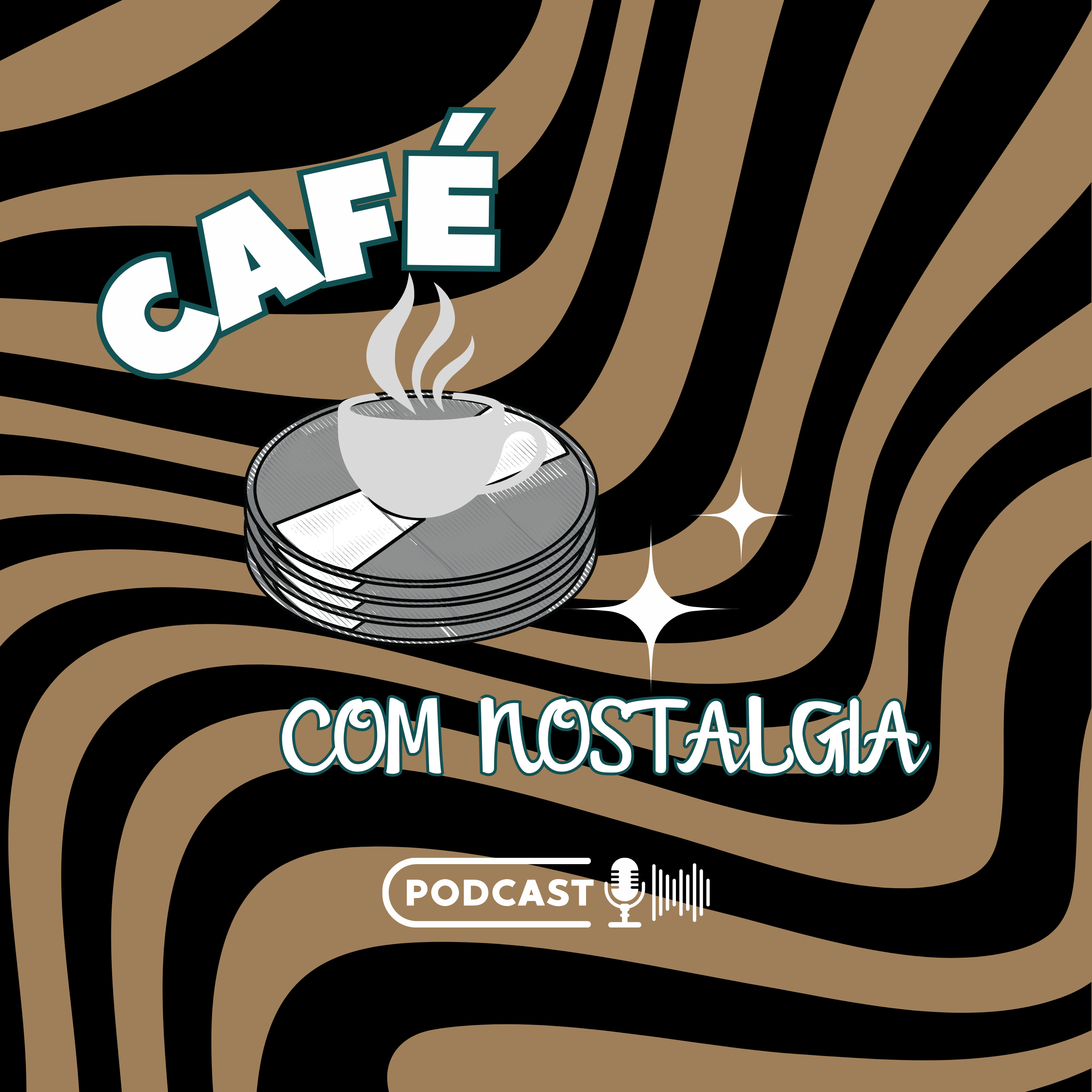 Café com Nostalgia