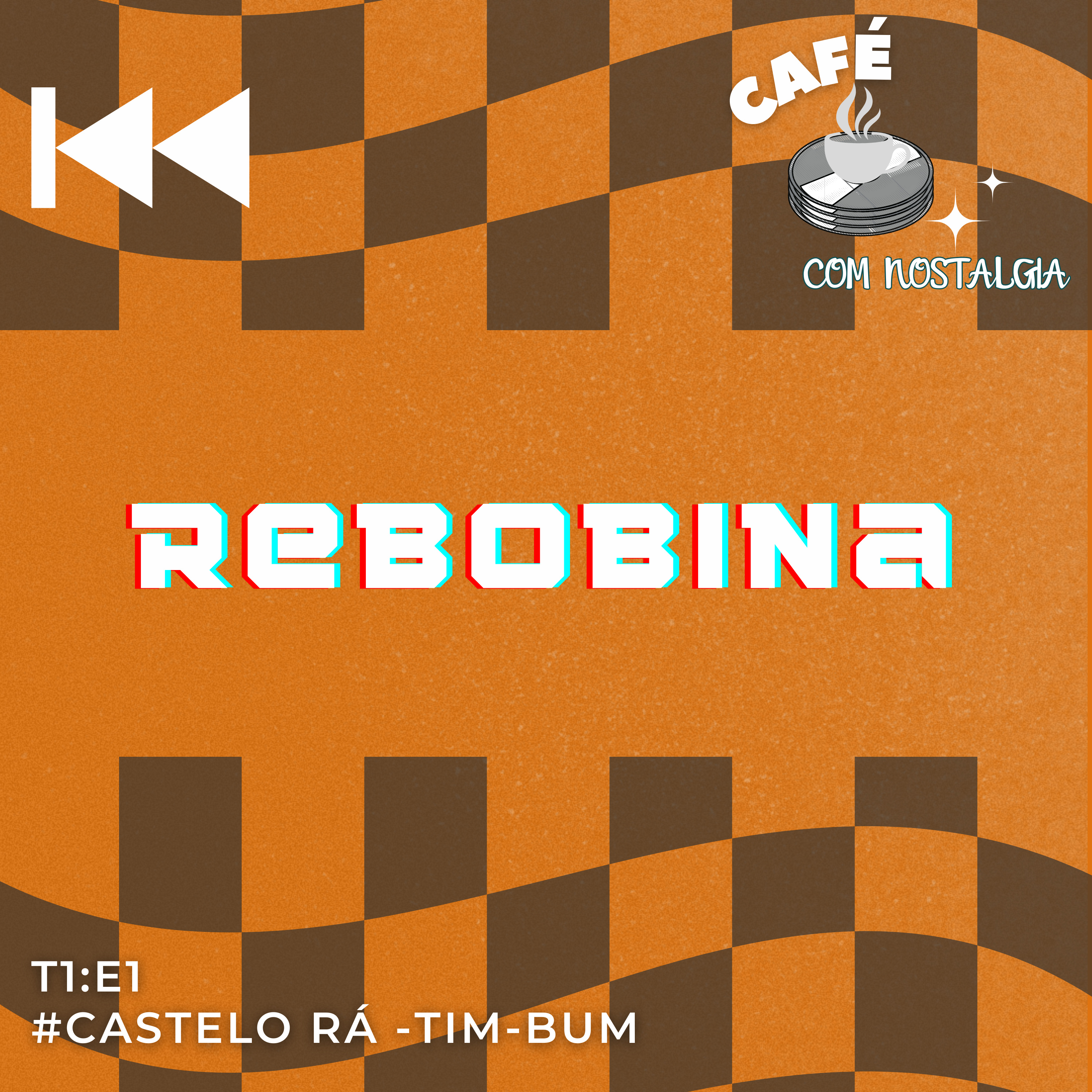 Café com Nostalgia