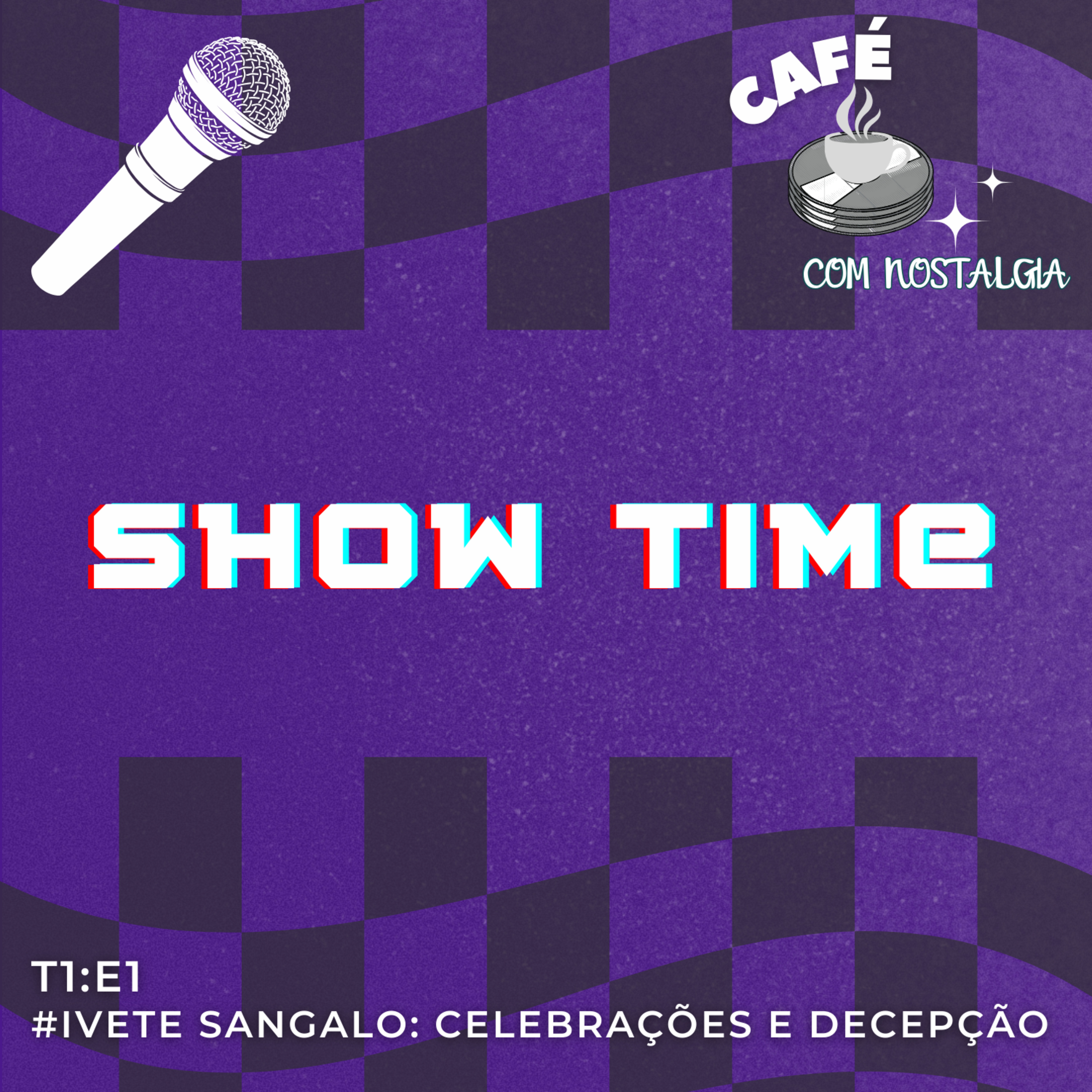 Café com Nostalgia
