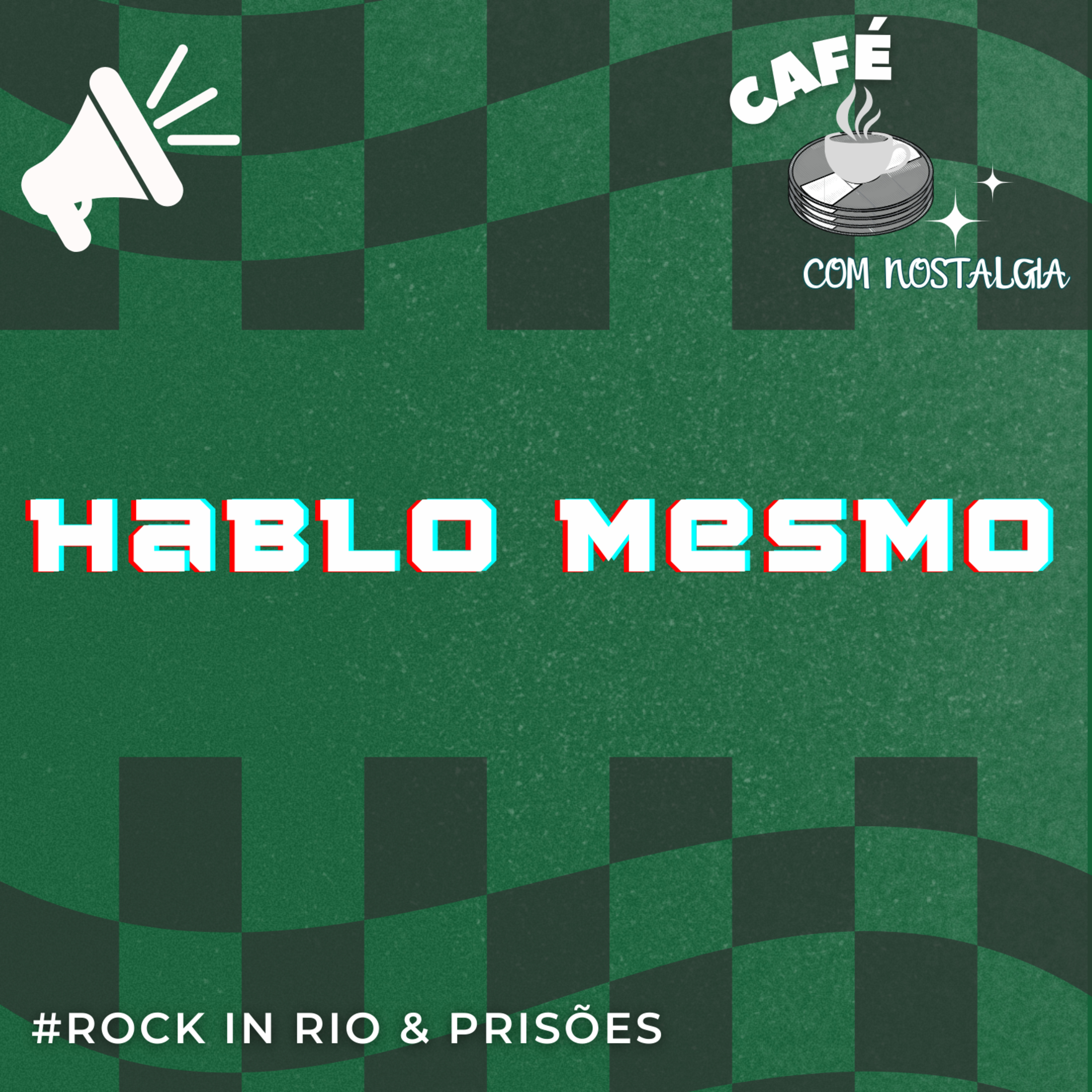 Café com Nostalgia