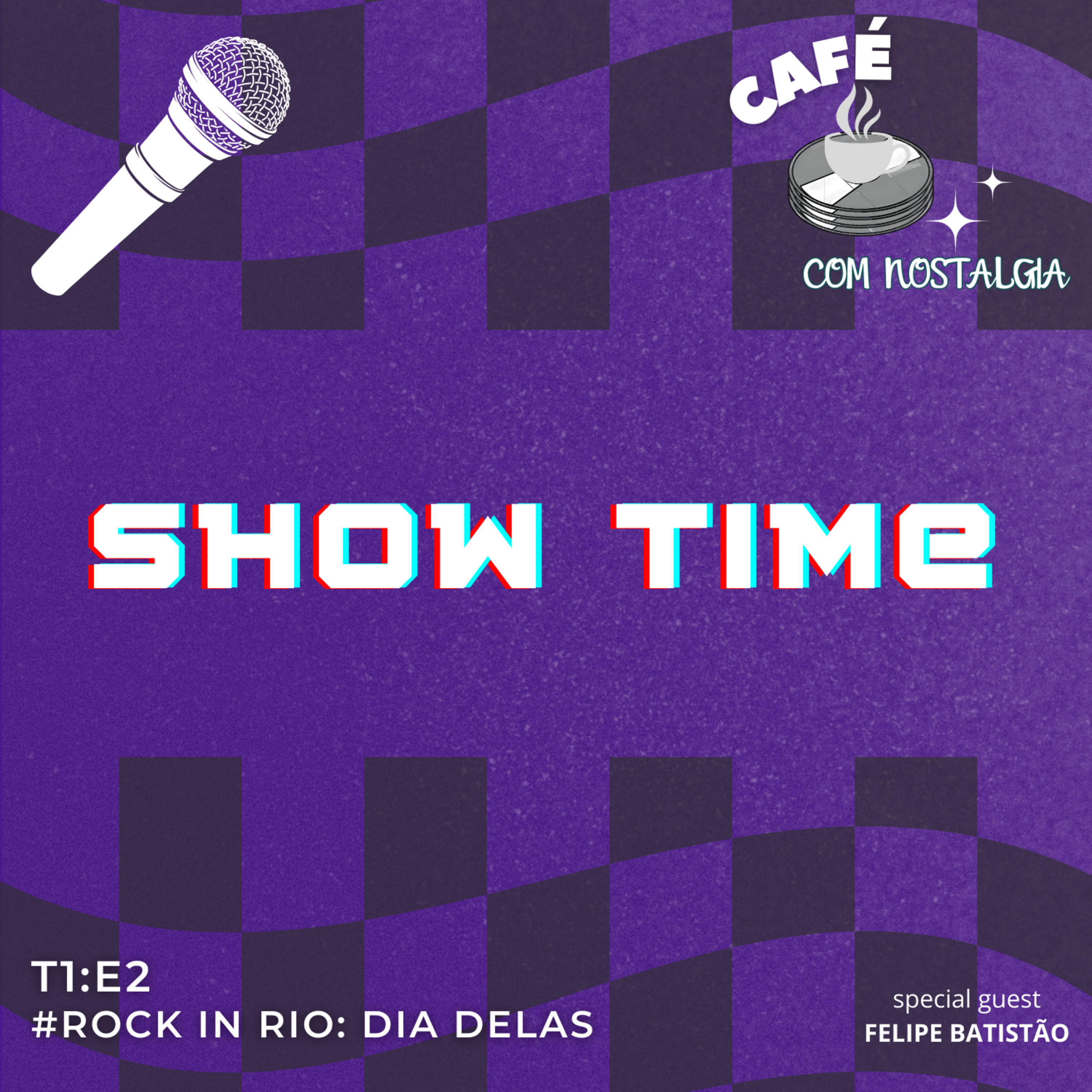 Café com Nostalgia