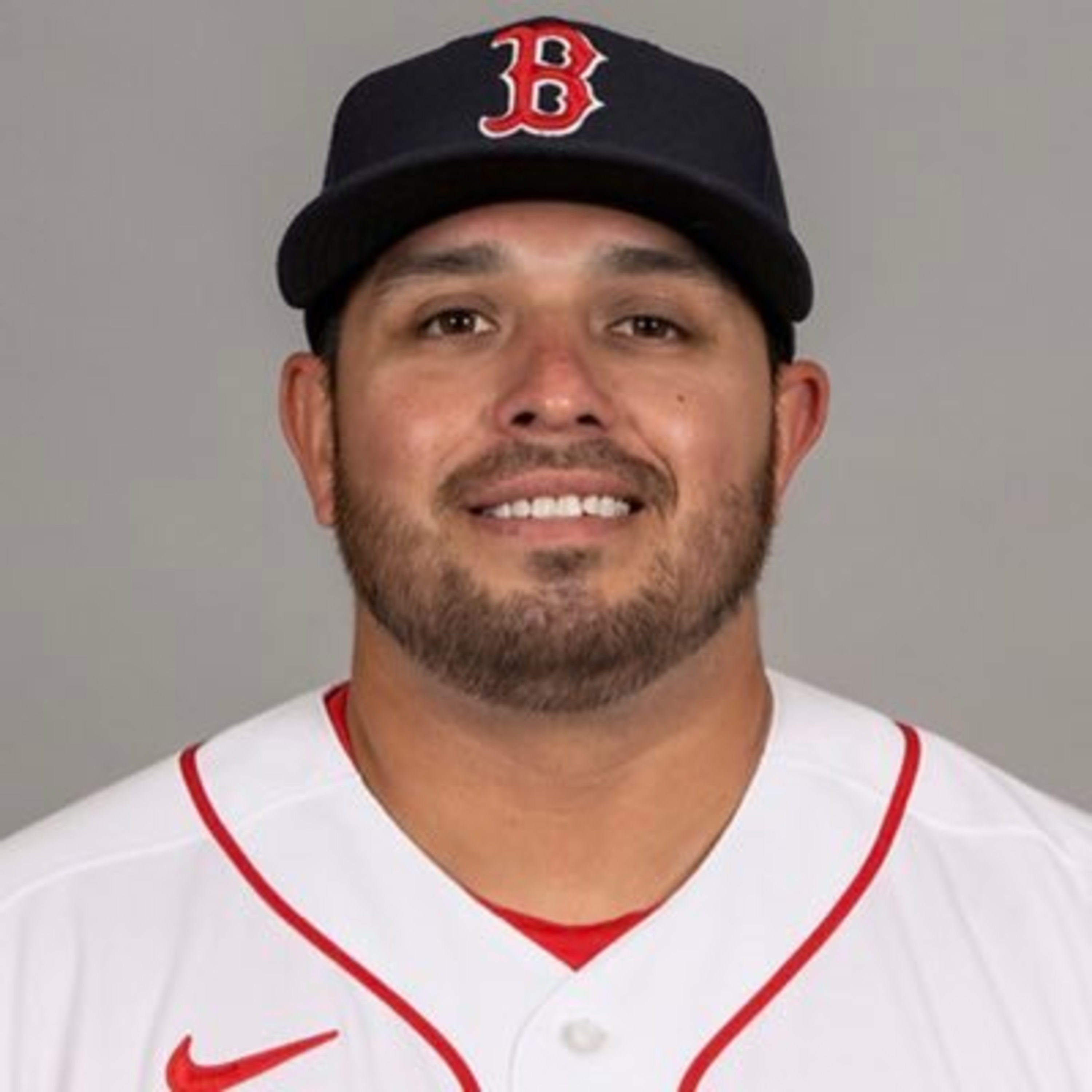 Episode 12:Fabian Castorena-Boston Red Sox Developmental Coach episode artwork