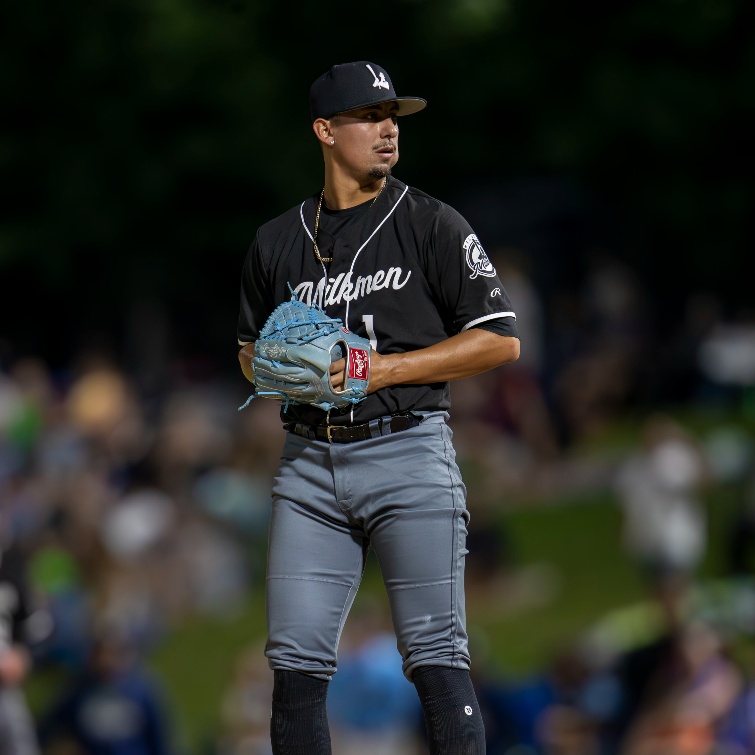 Episode 11:Mark Simon (NAIA World Series Pitcher) Lessons Learned episode artwork