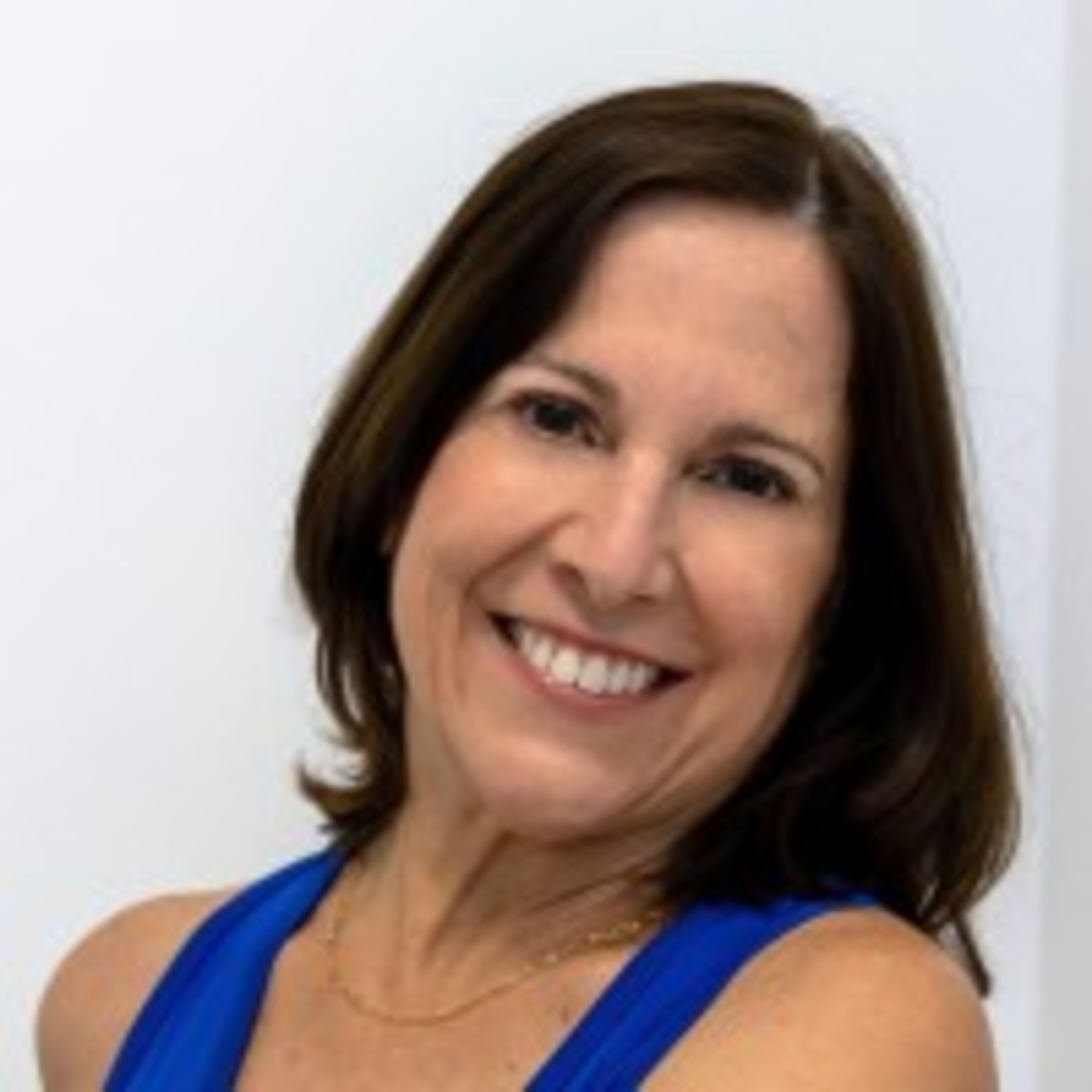 Episode.13 How Is Your Health? Cathy Witt (Health & Wellness Coach) episode artwork