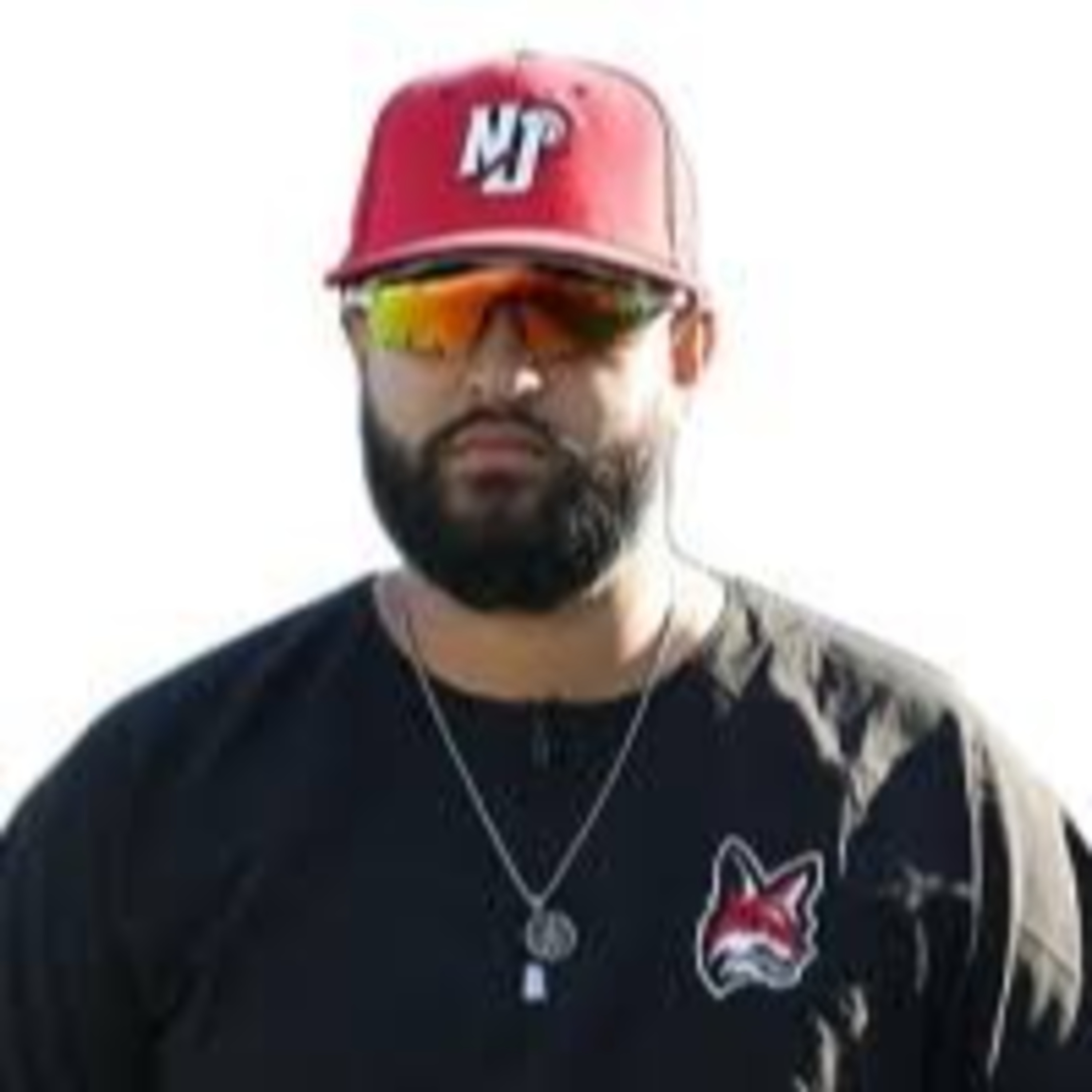 Episode 18:All The Way To The Top:New Jersey Jackals GM Albert Gonzalez episode artwork
