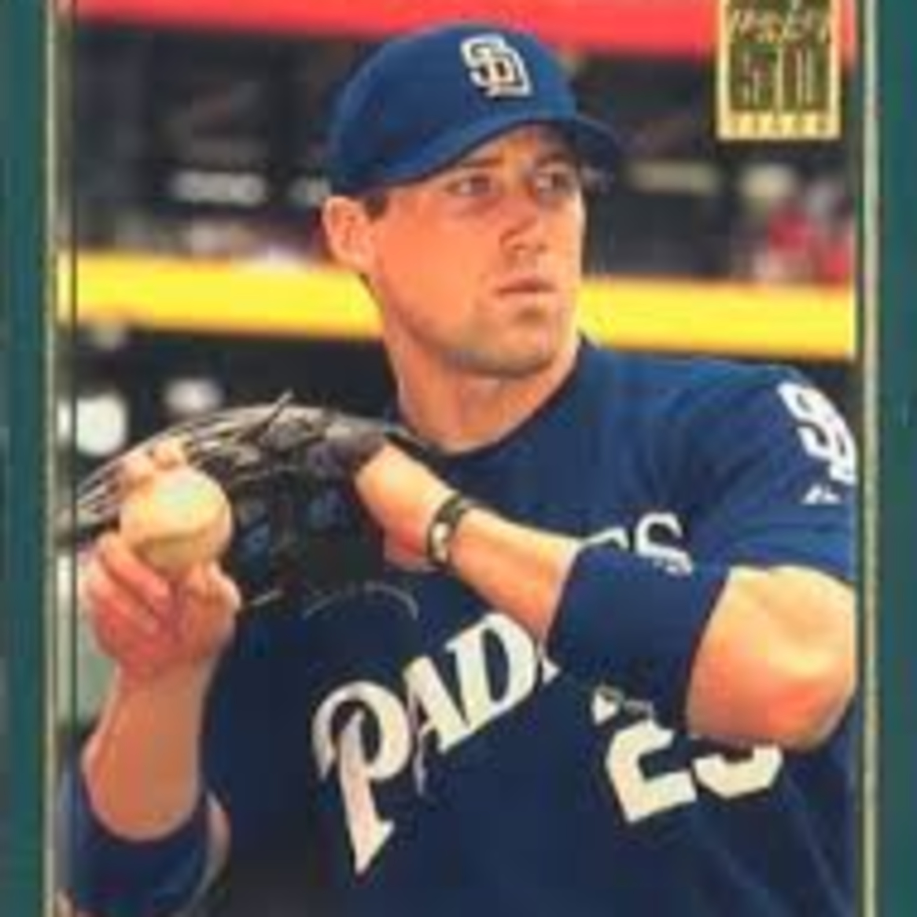 Episode#28 How This MLB Player Journey Was Very Different:Kory DeHaan San Diego Padres episode artwork