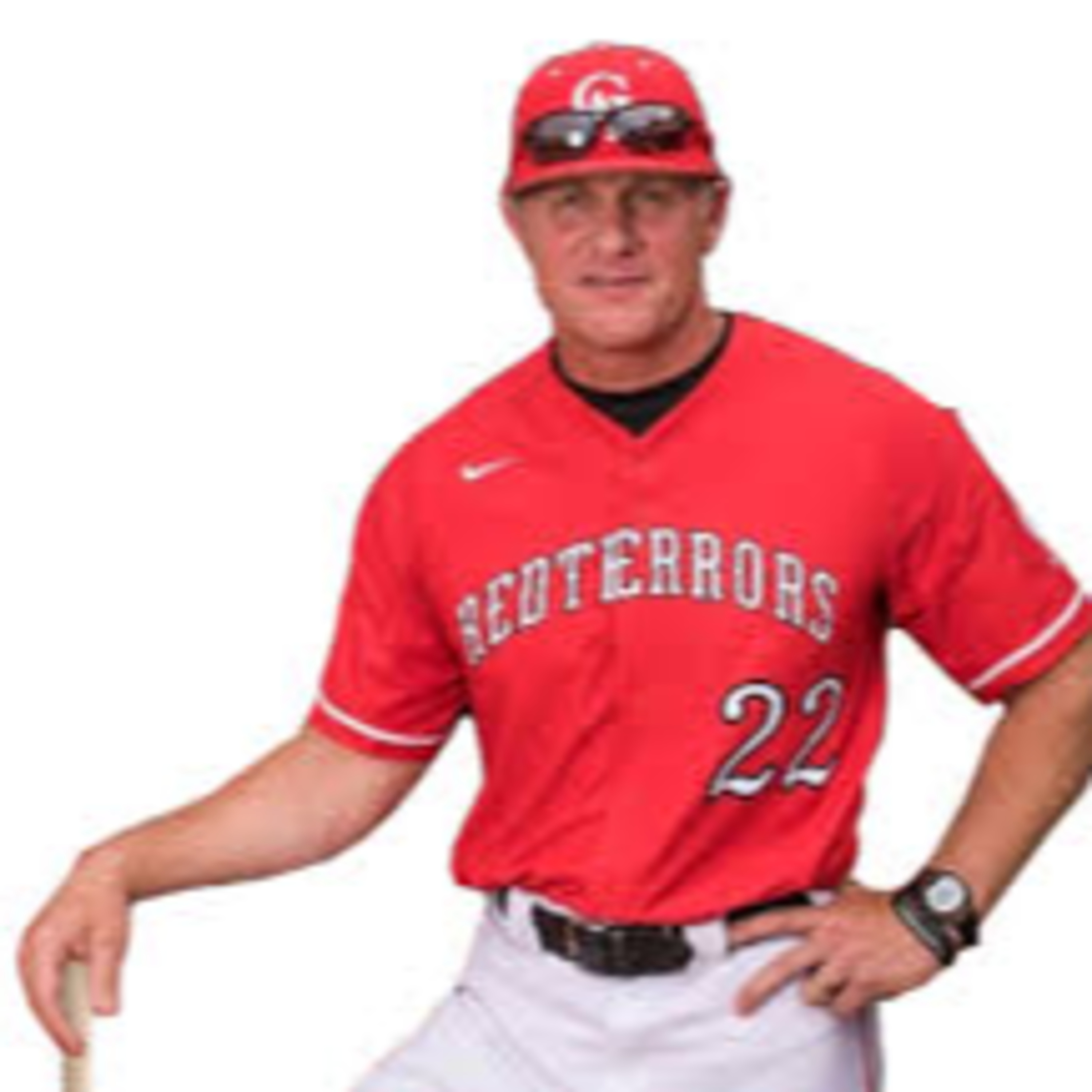 Ep#38 What Is The Journey Like For A College Baseball Player (Trent Mongero)  episode artwork