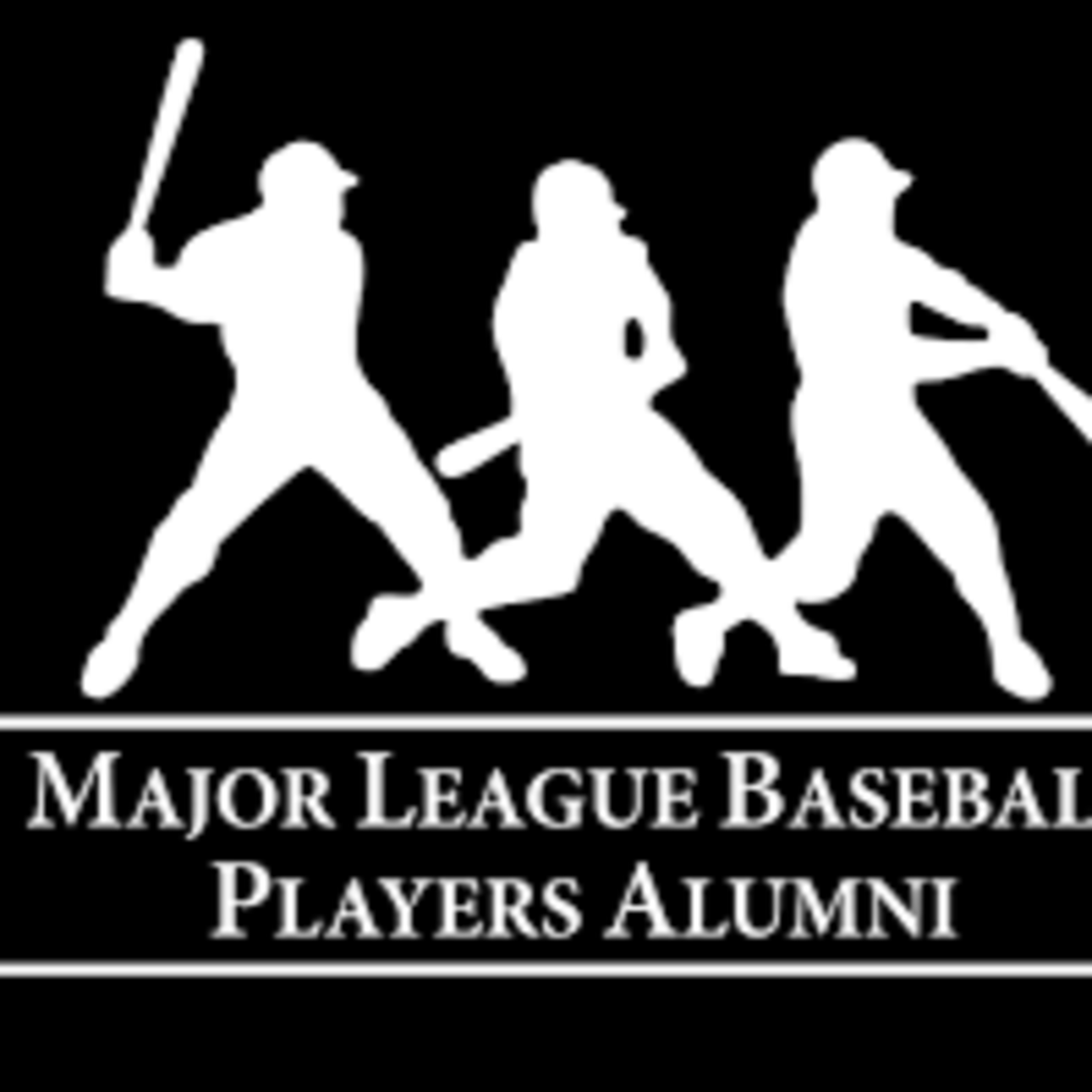 Ep#11 The Life For Retired MLB Players with Geoff Hixson(MLBPAA) episode artwork