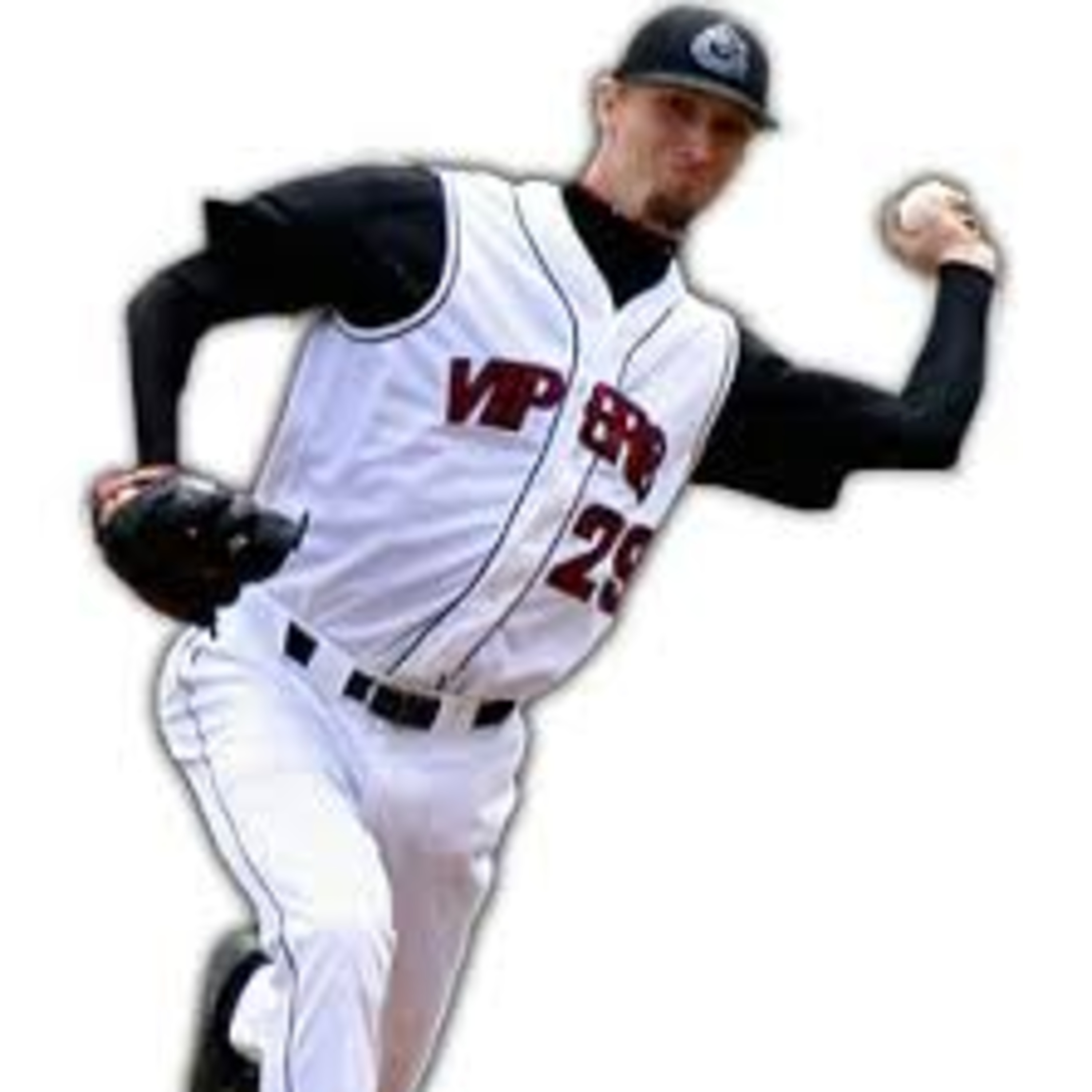 Ep#31 What Is It Like Living In Canada Playing Pro Baseball: Geoff Freeborn episode artwork