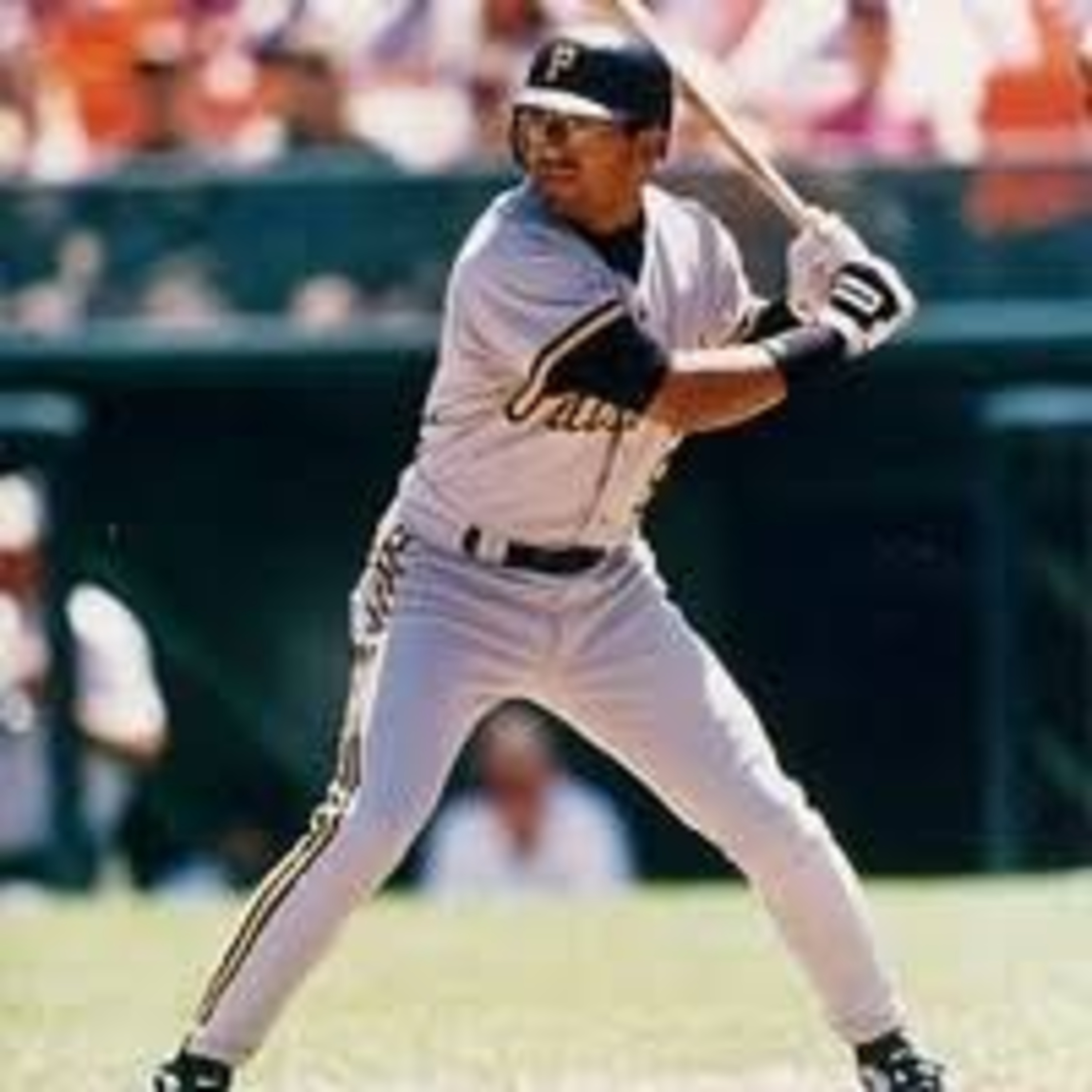 Ep#14 Learn How MLB Orlando Merced Made It Coming From Puerto Rico episode artwork
