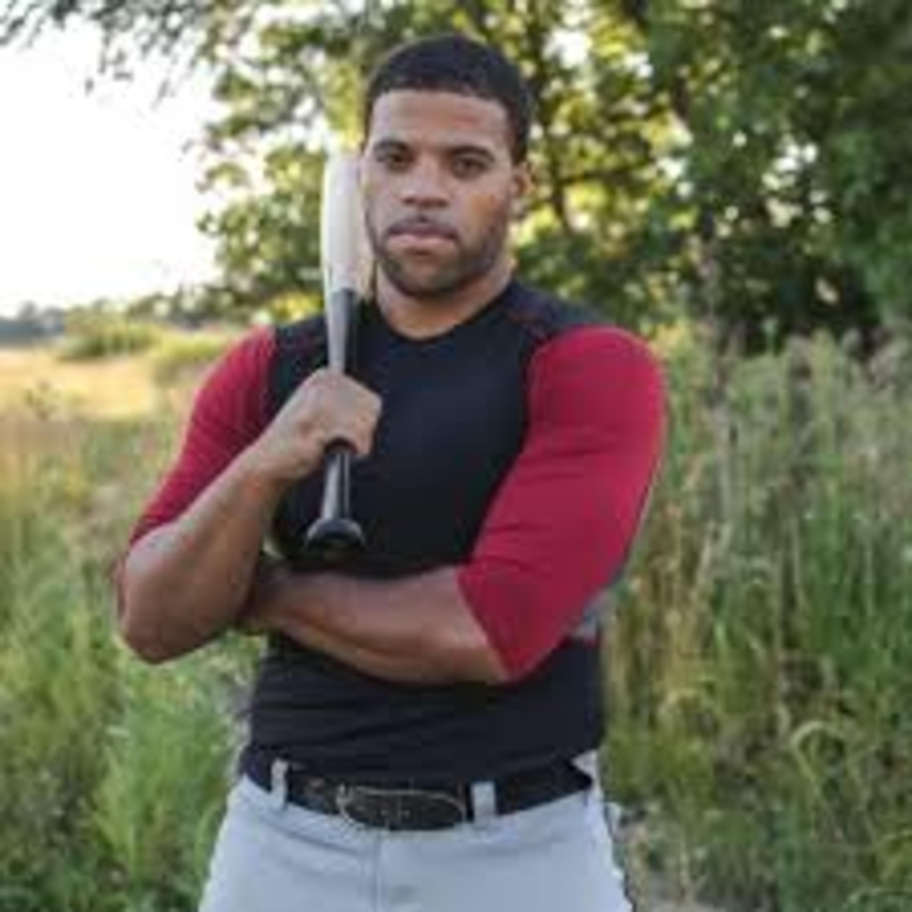 Ep#49 From College Baseball To Hollywood Acting (Julian Griffith) episode artwork