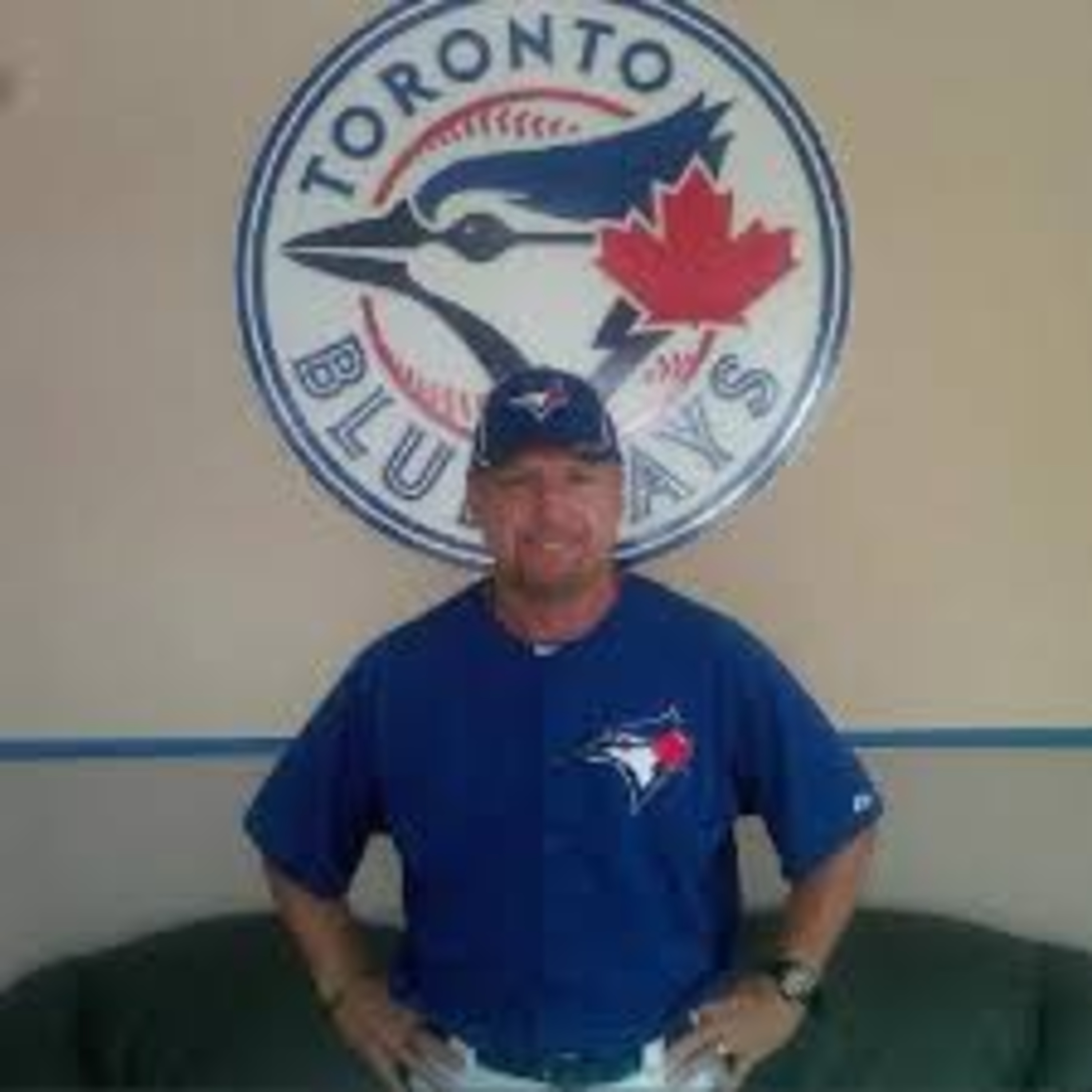 Ep#24 How To Overcome Many Defeats To The MLB: MLB Steve Springer episode artwork