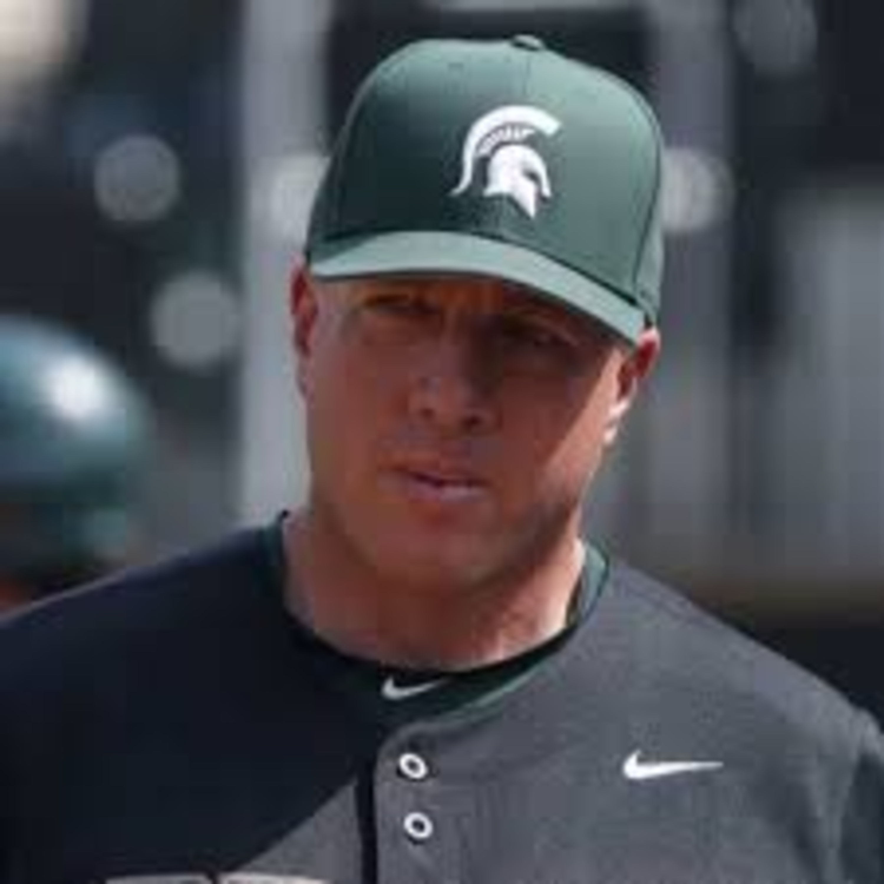 Ep#37 What D-1 Baseball Coaches Are Looking For: MSU Jake Boss episode artwork