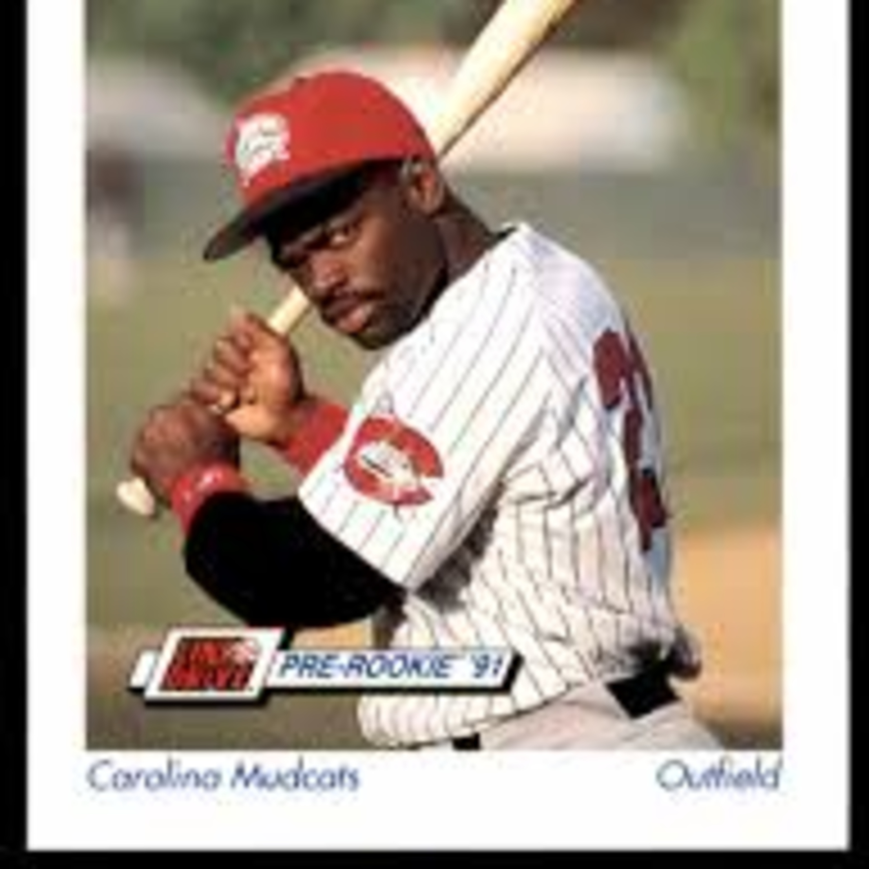 Ep#40 Learn From MLB Draft Pick Is Now The KC Royals Scout: Darwin Pennye episode artwork