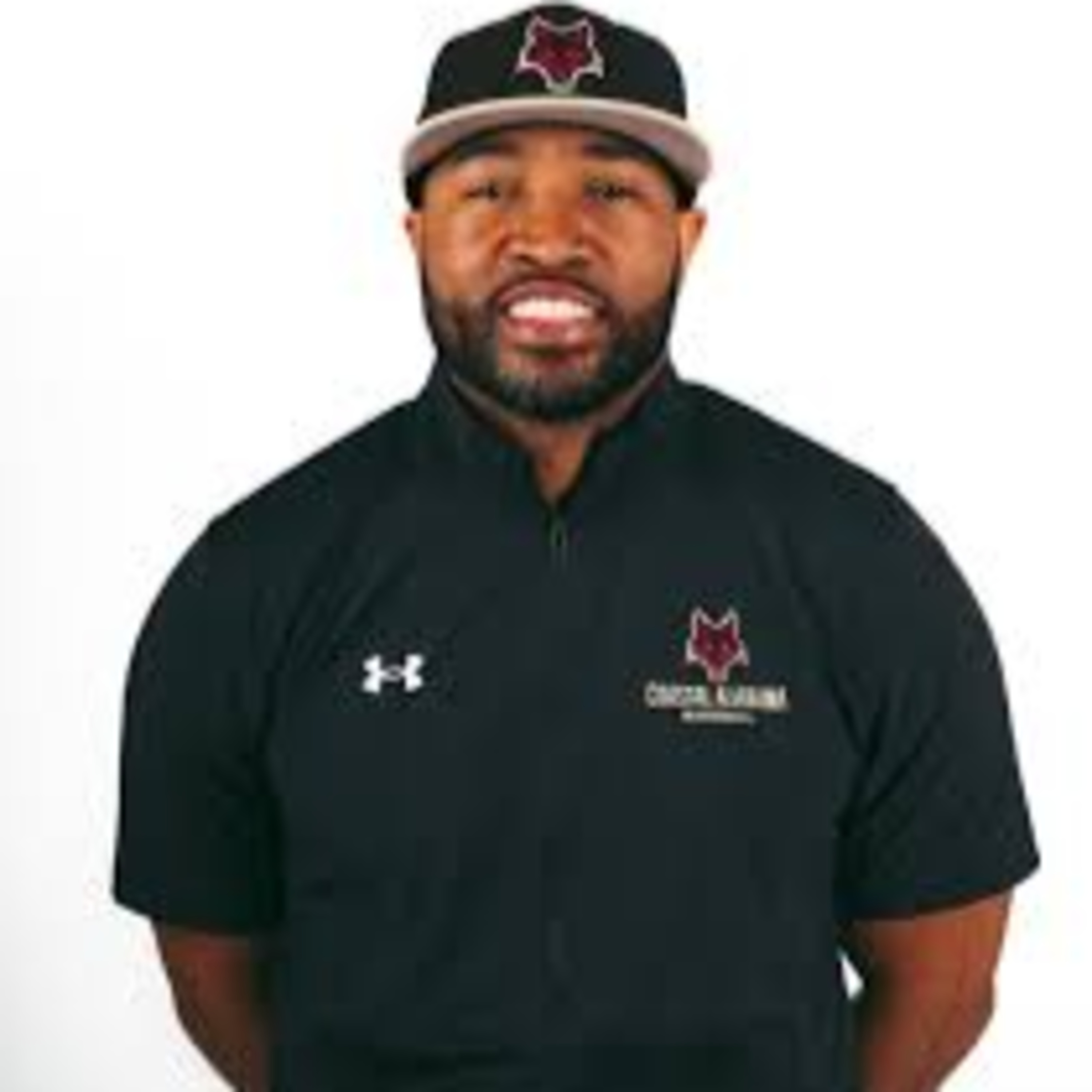 Ep#23 Learn How Oakland A's Draft Turns Into A Juco Coach: JD Pruitt episode artwork
