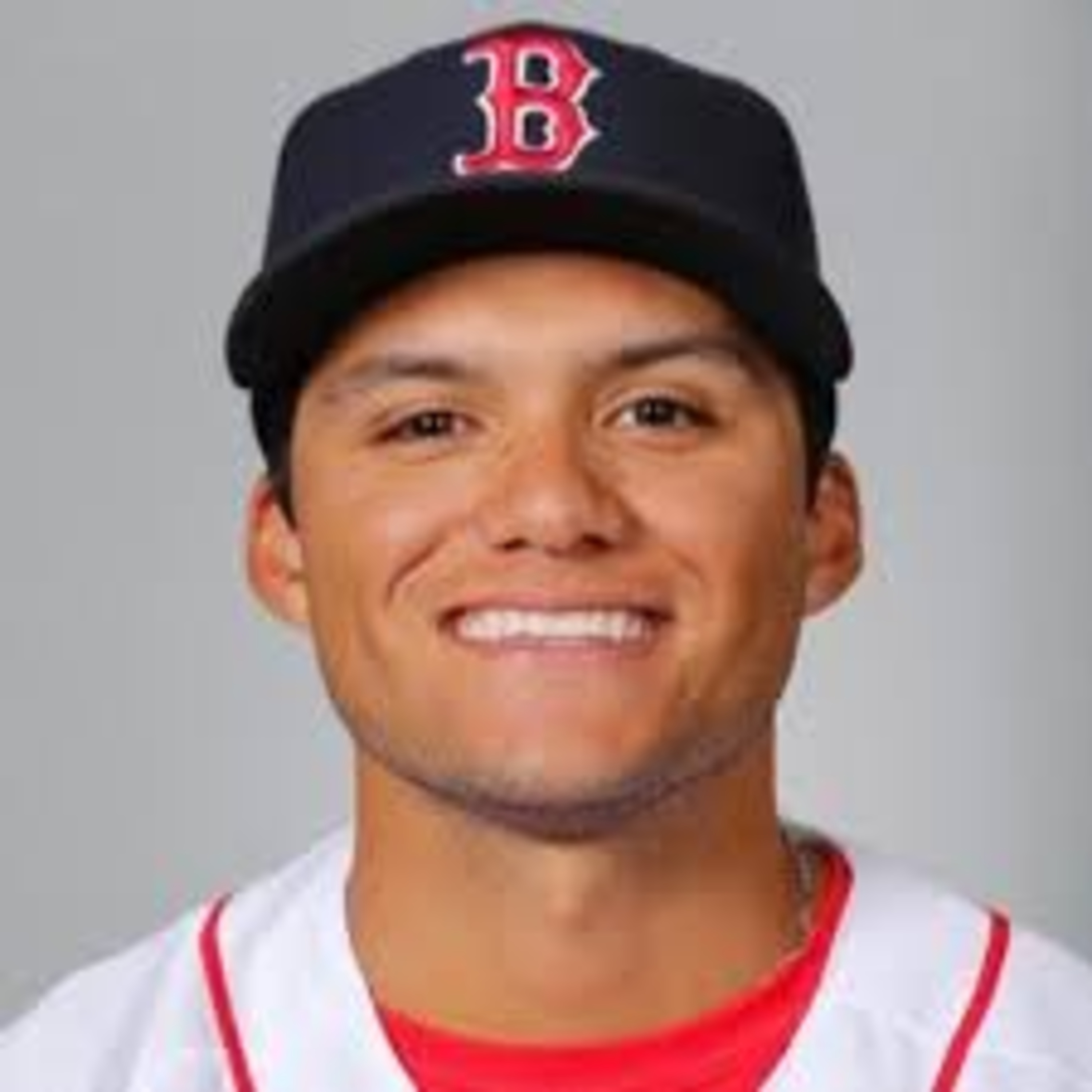 Episode#66 Be A Gamer Not Just A Player: (Frankie Rios-Ex RedSox) episode artwork
