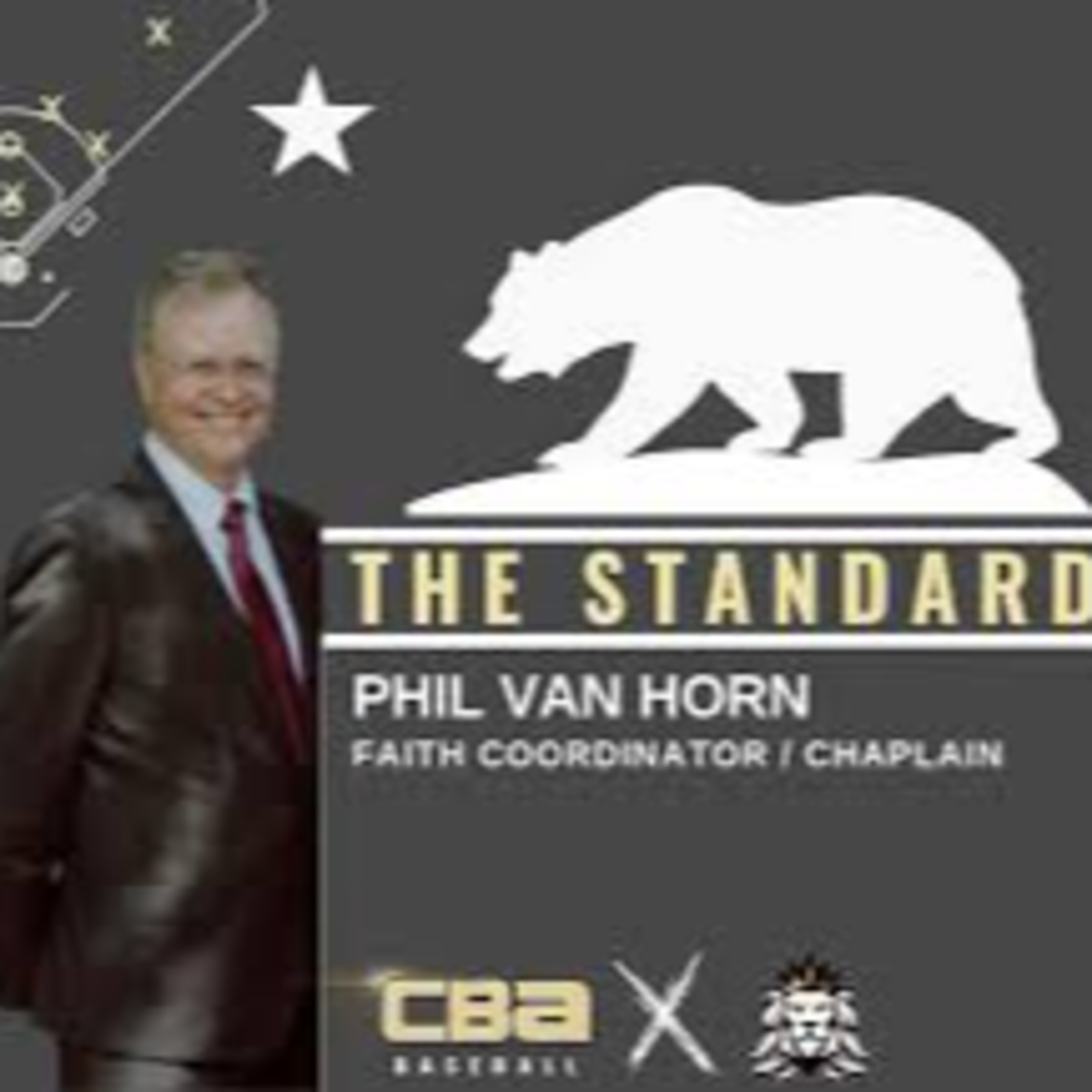 Ep#92 Learn About The MLB vs. D1 Value Players: Phil VanHorn  episode artwork