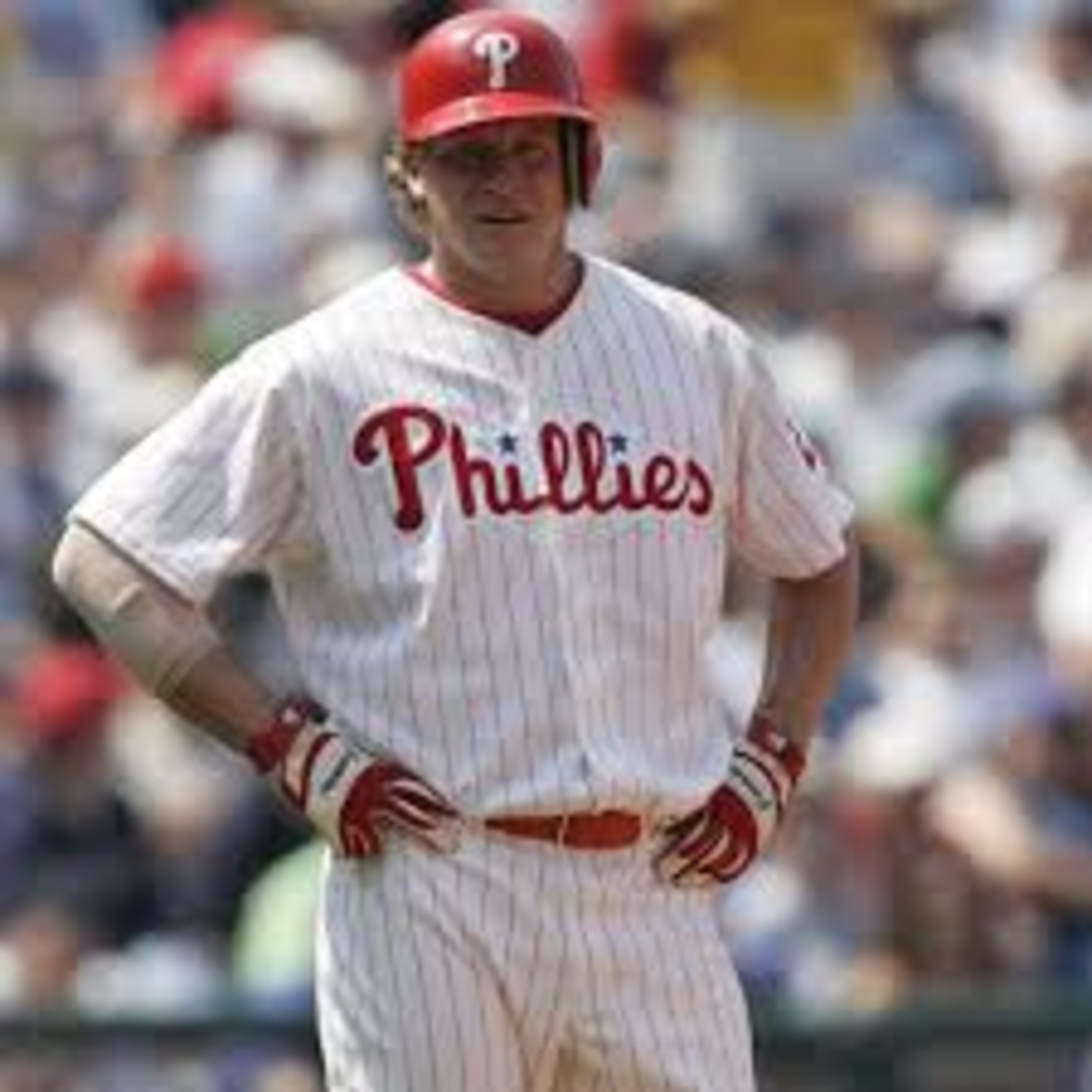 Episode#95 Pros & Cons of Being A MLB Player: MLB( Jason Michael) episode artwork