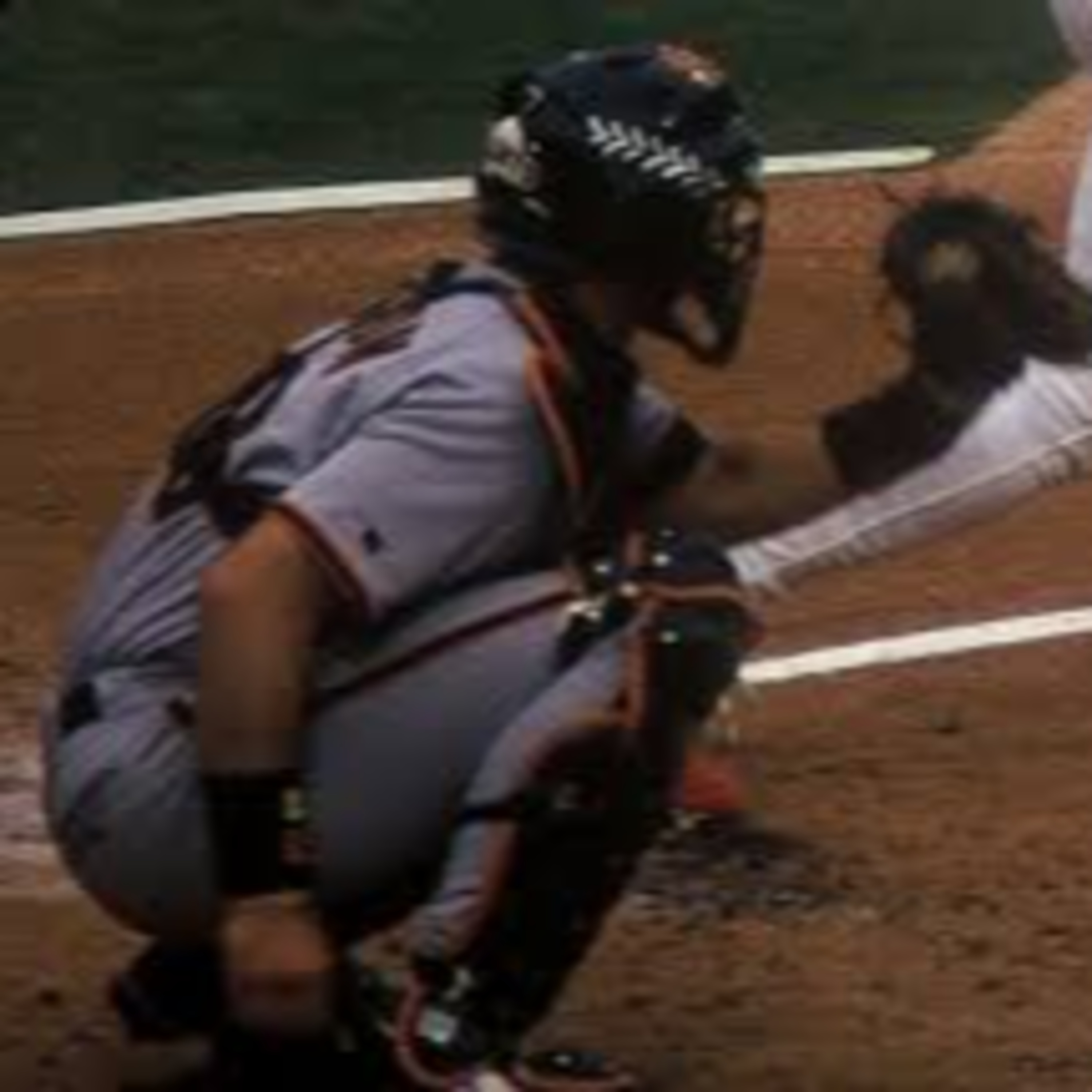 Ep#73 Learn How Dual Athlete Turn Into A MLB Draftee: Brian Johnson episode artwork
