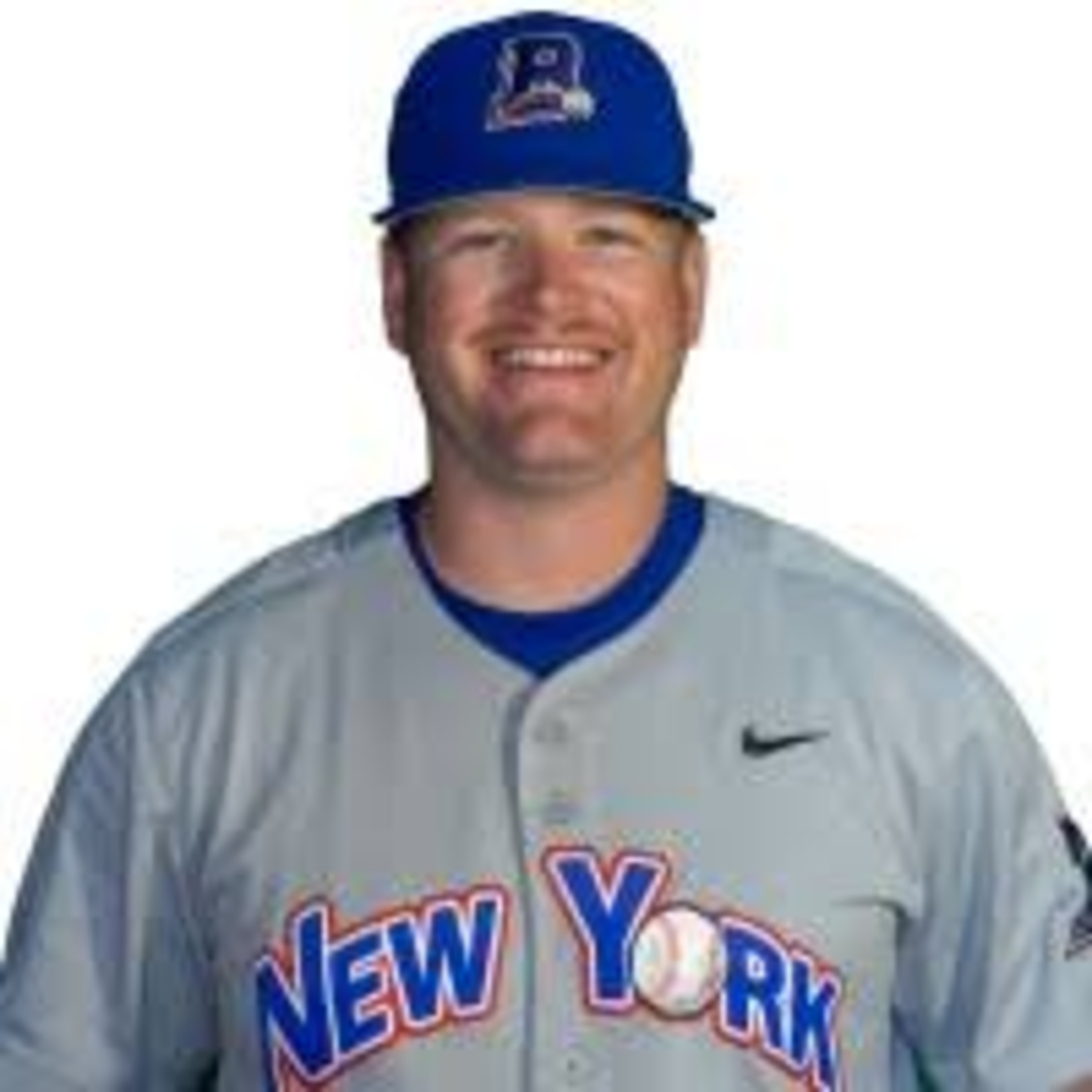 Episode#101 Discipline Is The Reality Of Professional Baseball: Mark Reardanz episode artwork