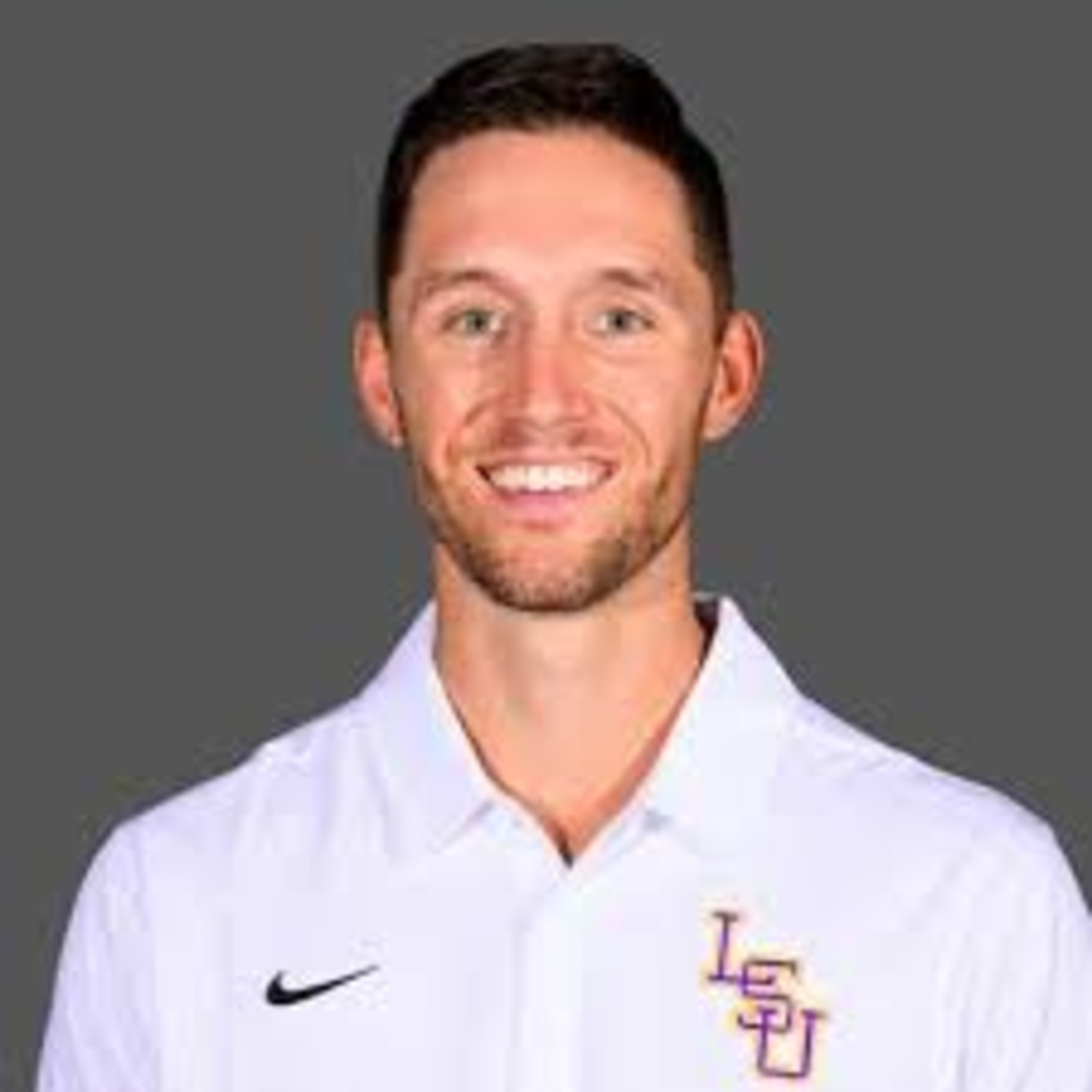 Episode#106 -LSU Chris Martin“Strong Enough to Last: The Hidden Demands of Division I Baseball” episode artwork