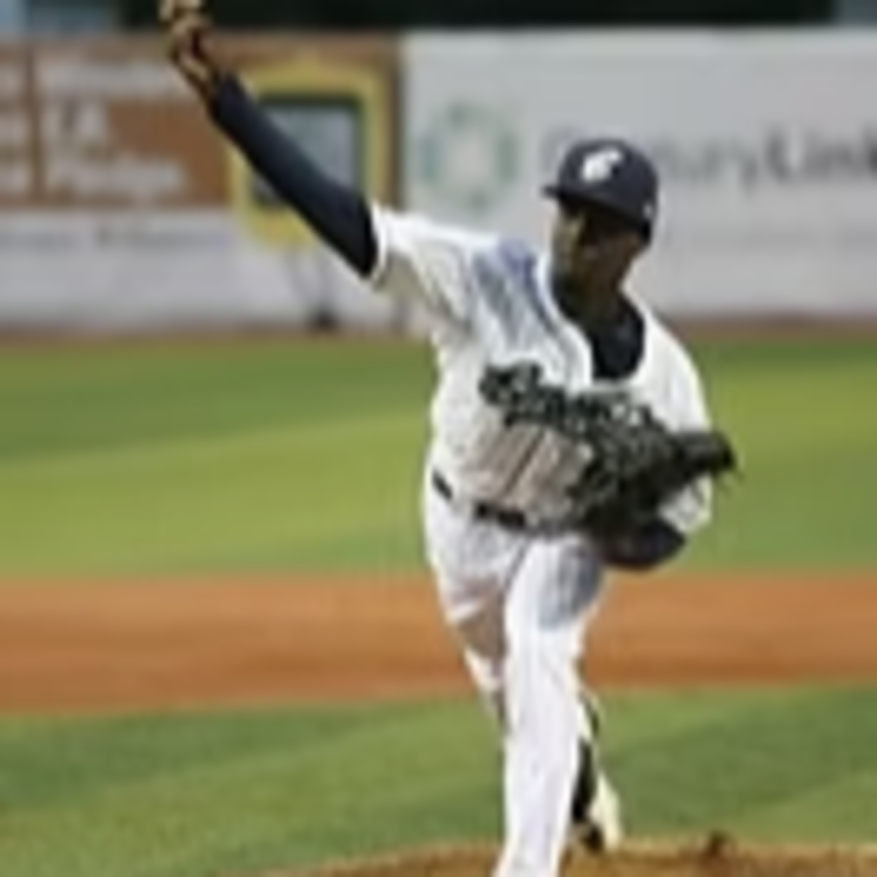 Episode#98 Drafted 3 Times..But Training All Wrong (Will Scott-MILB Padres) episode artwork