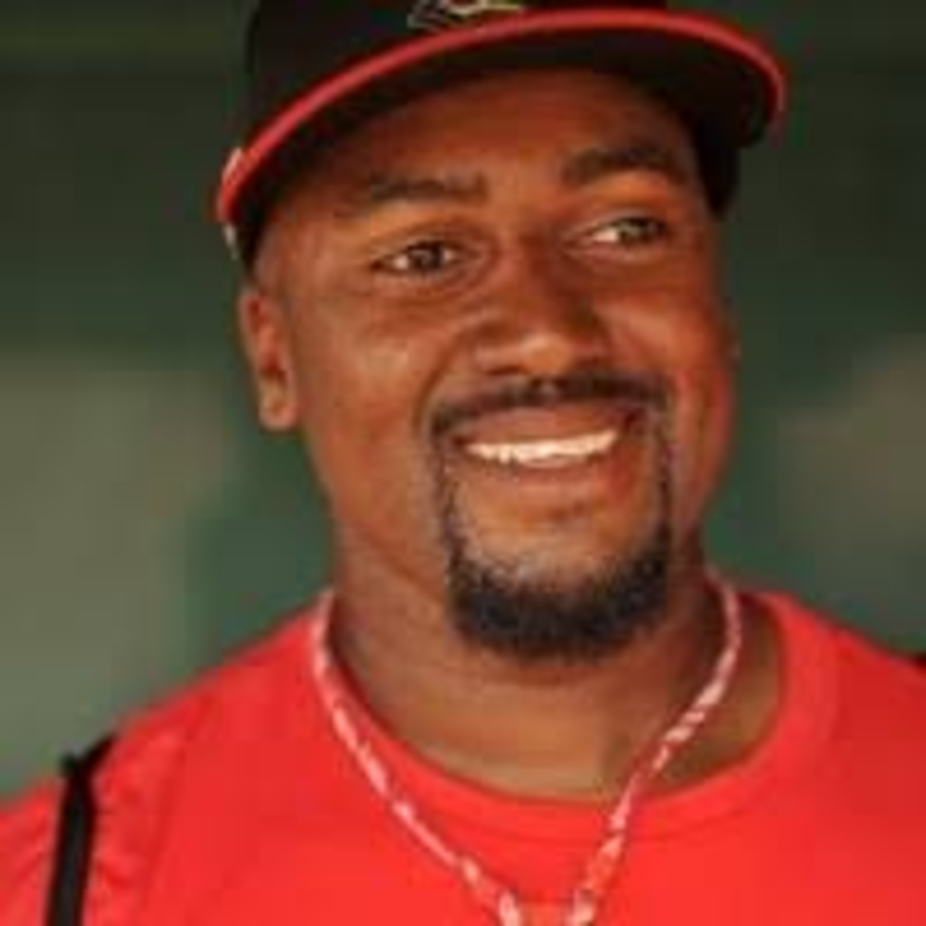 Ep#82 Control The Controllables: The Baseball Journey (Garry Templeton II) episode artwork