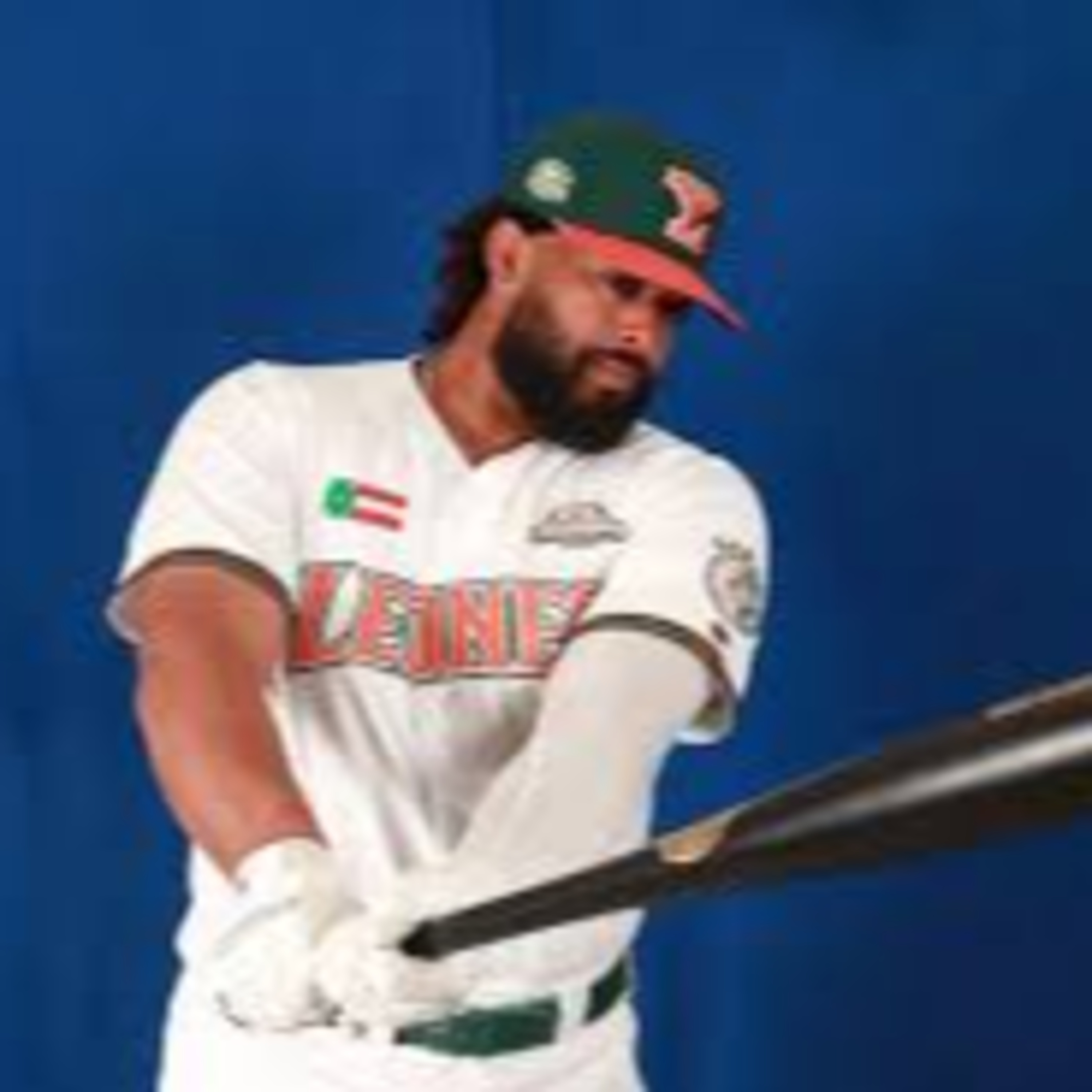 Ep#102 What Does The MLB Draft Look Like? Mexico-HR King Arthur Charles episode artwork