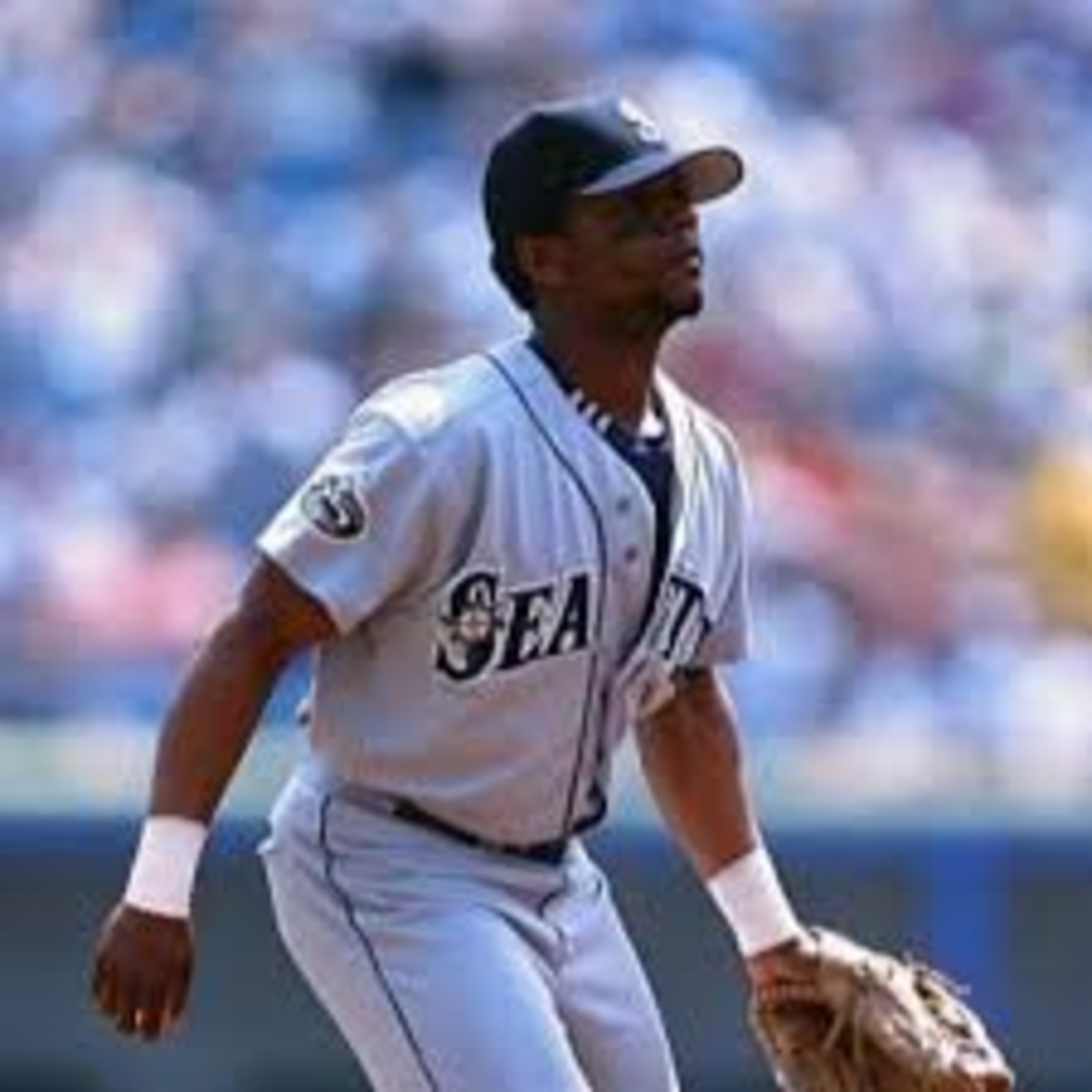 Ep#86 Navigating Youth Baseball To The MLB -The Show: Desi Relaford episode artwork