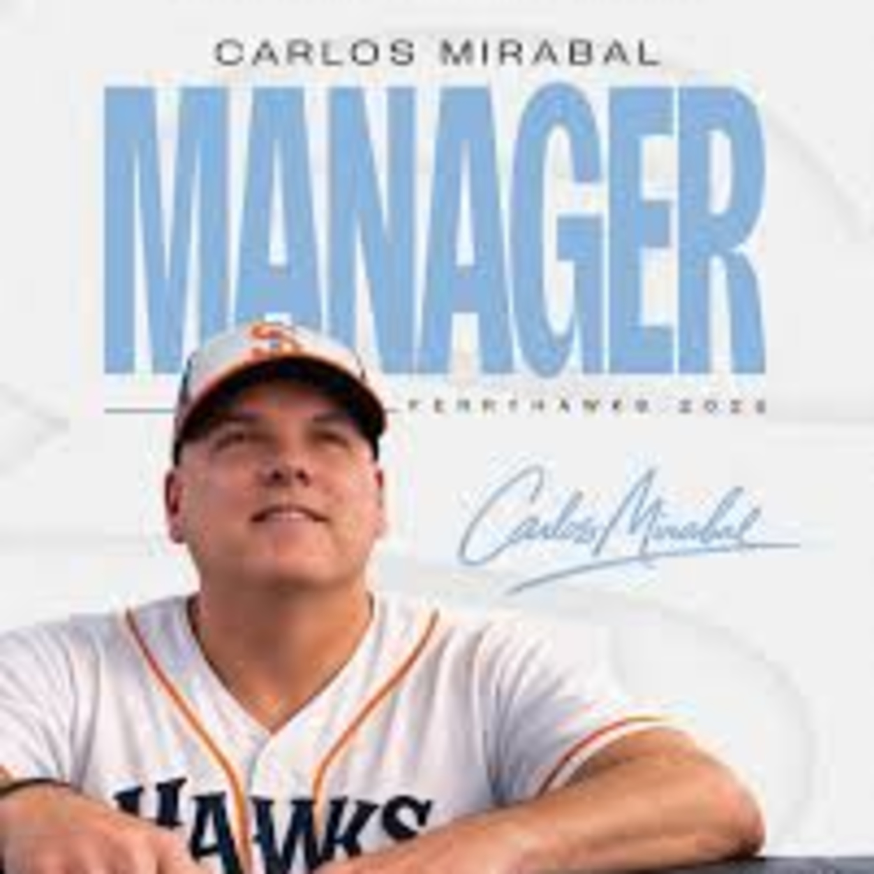 Ep#75 Most Athletes Miss This Step… Carlos Maribel Didn’t. episode artwork