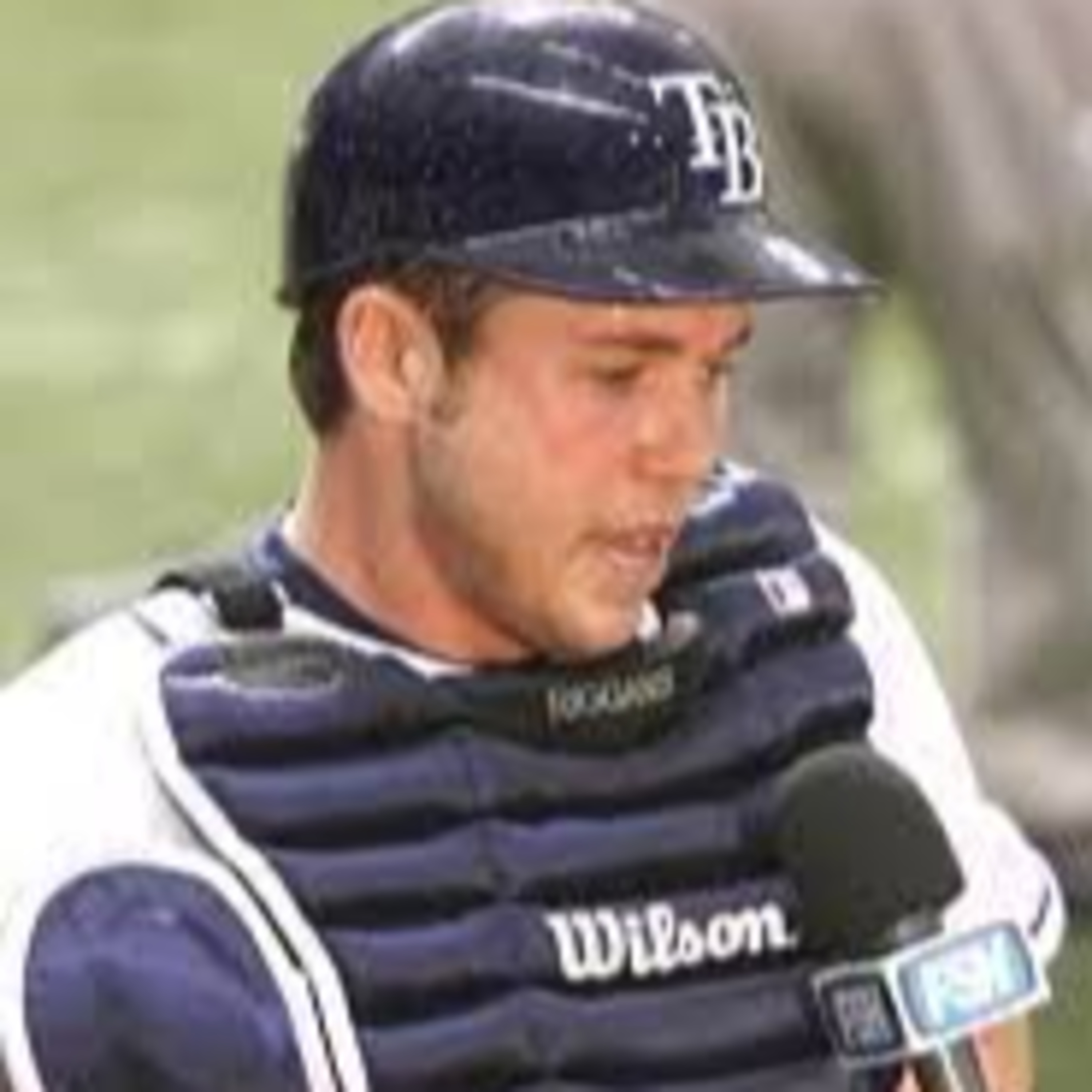 Ep#124 Is It Possible To Make It To the SHOW: MLB Shawn Riggans episode artwork