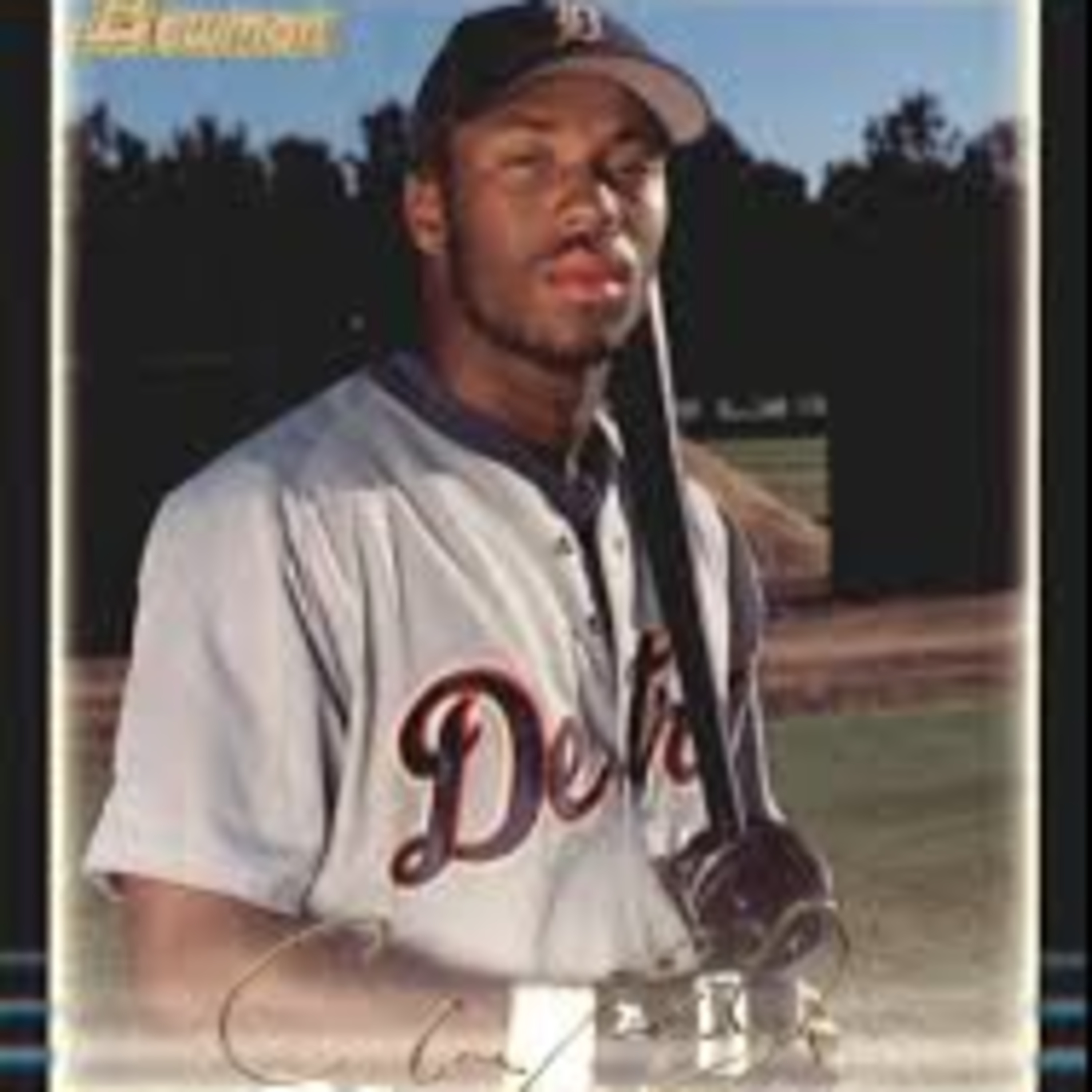 Ep#115 Travel Ball Is NOT Enough..5th Round Bo Flowers Tells You Why episode artwork