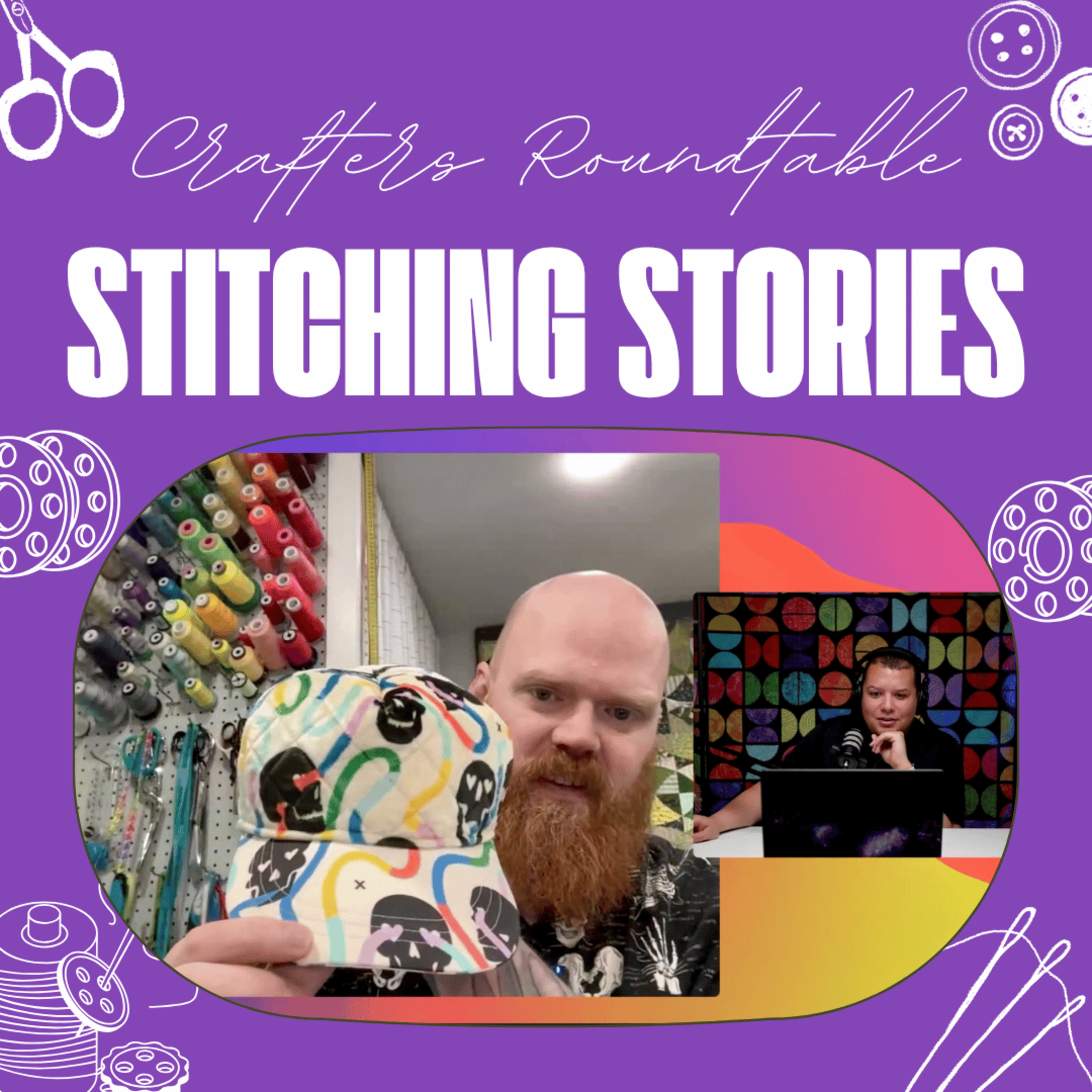 Crafters Roundtable