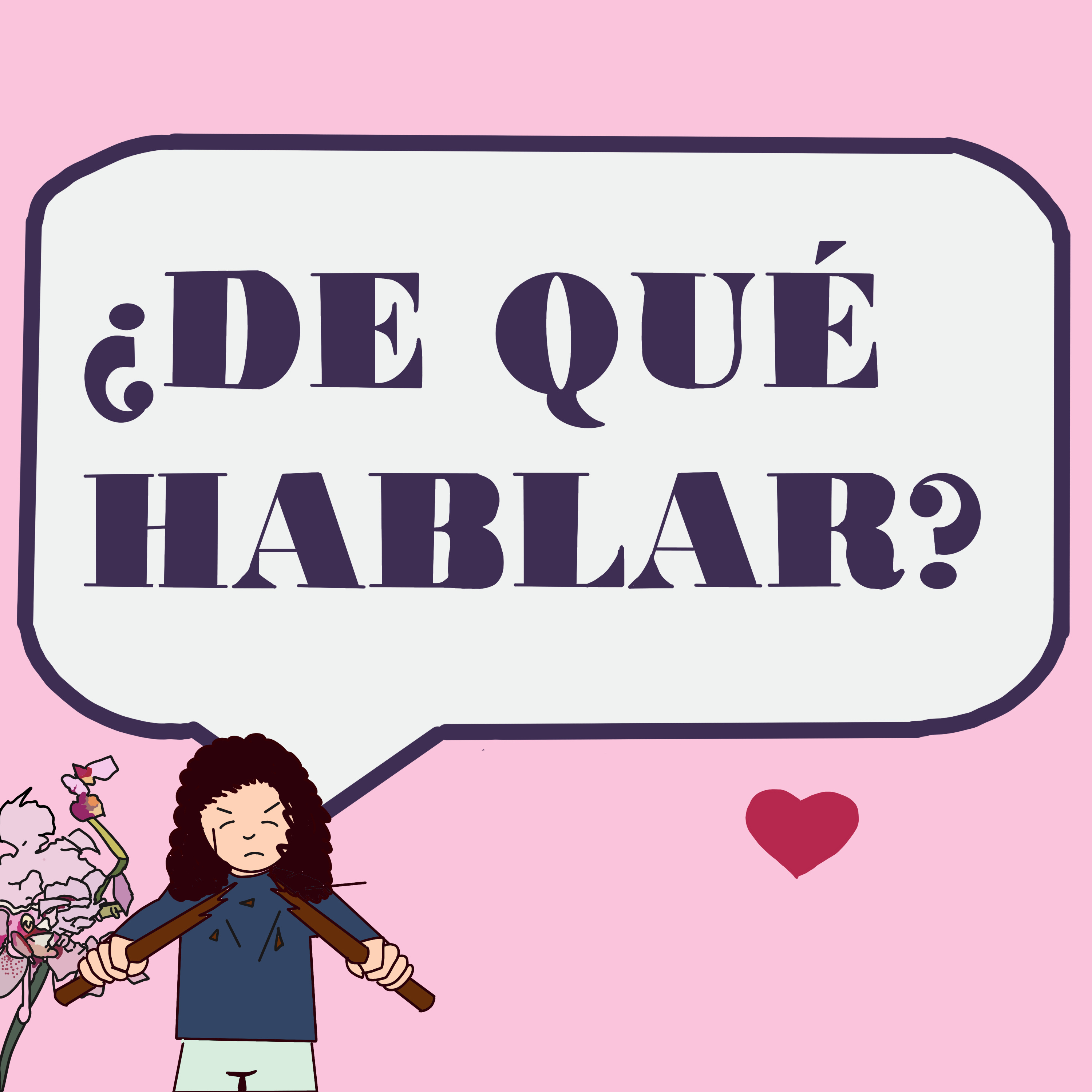 Romper el círculo episode artwork