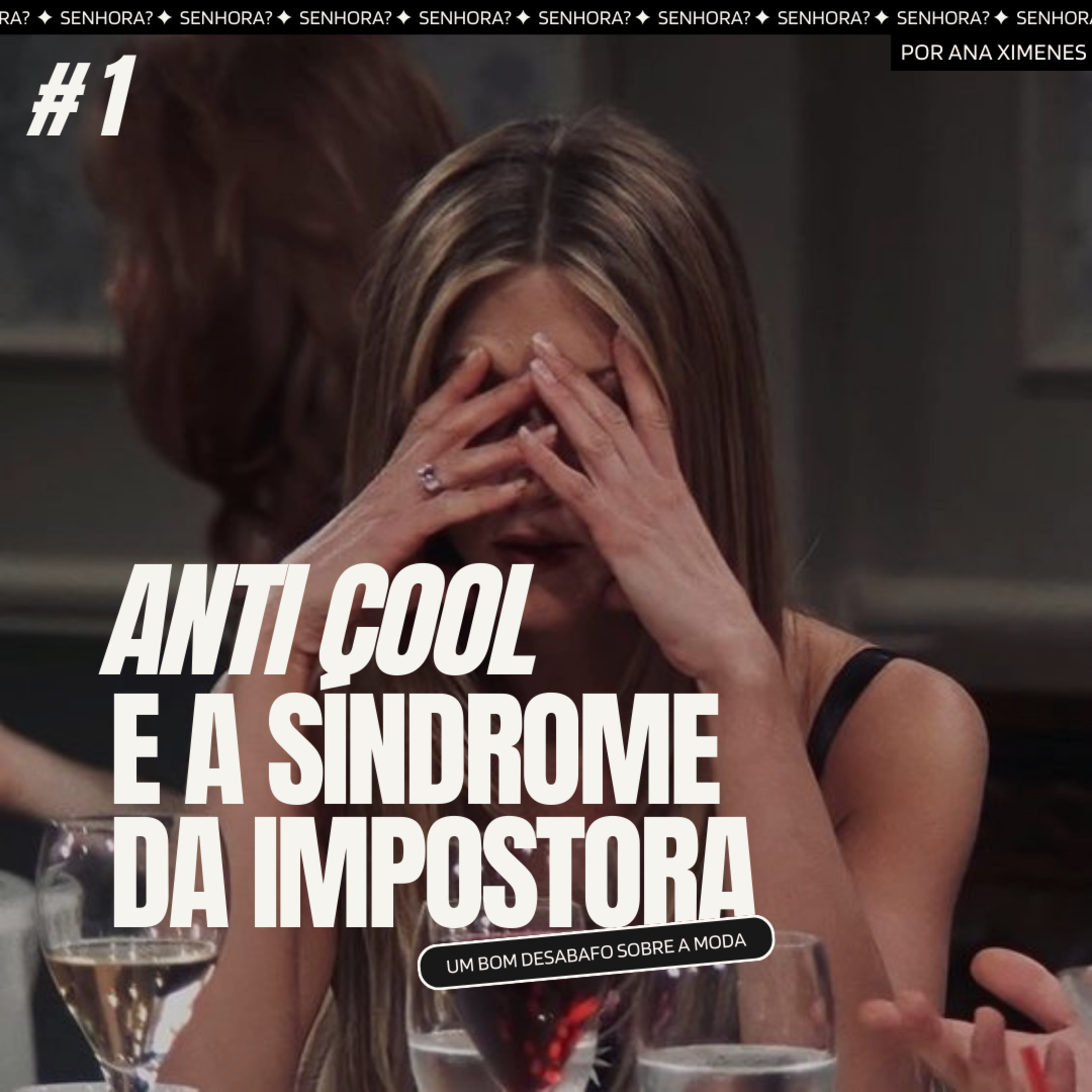 Senhora?