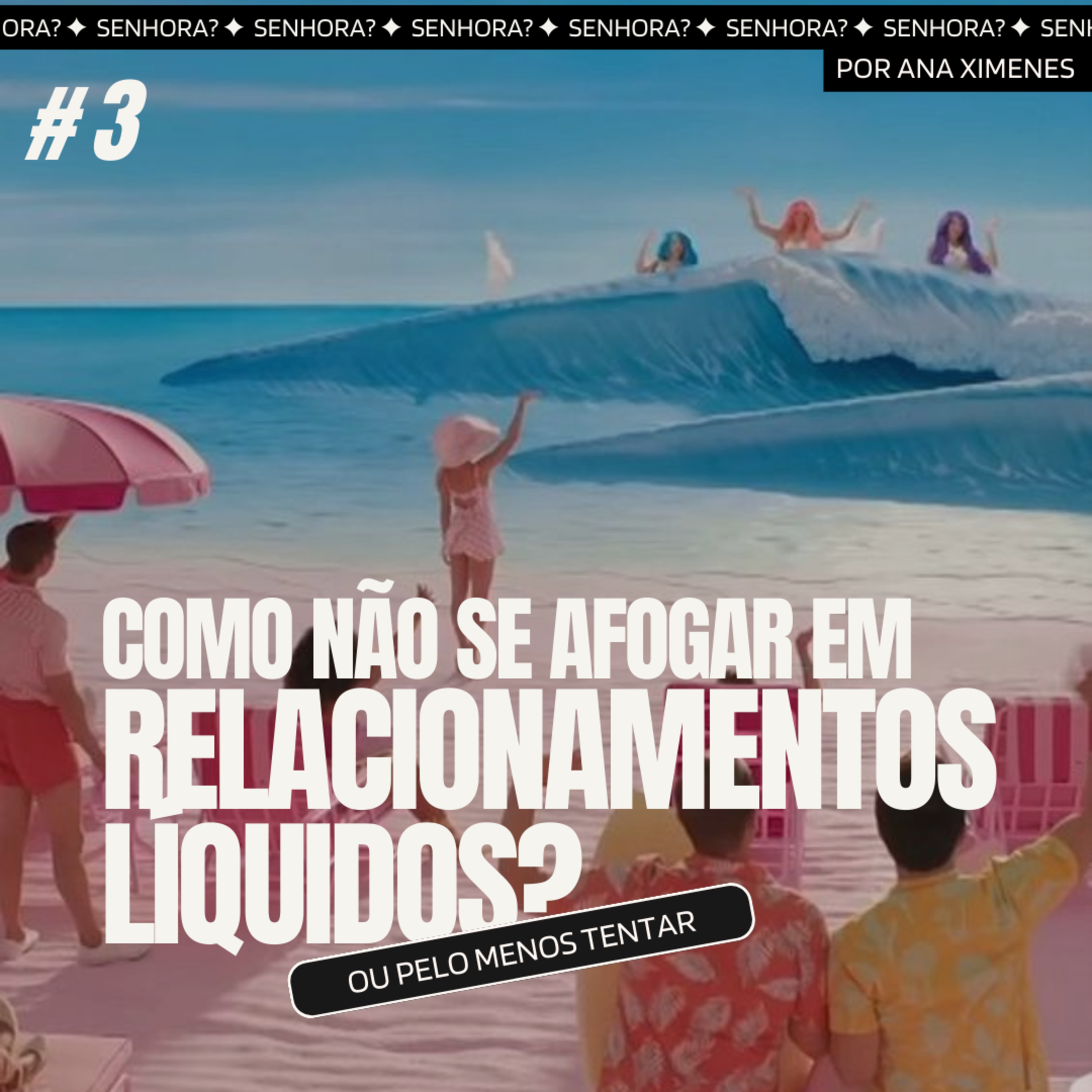 Senhora?