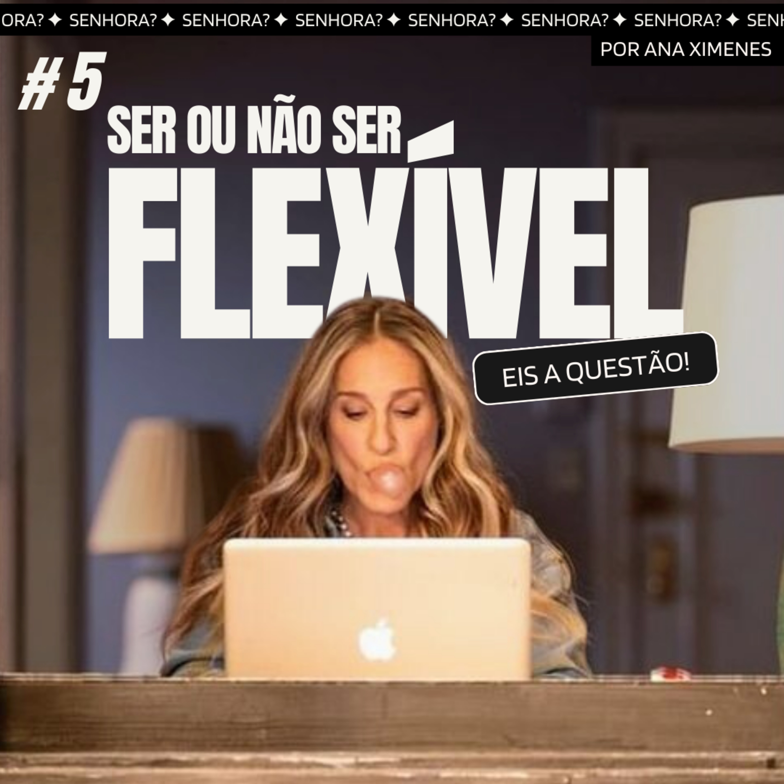 Senhora?