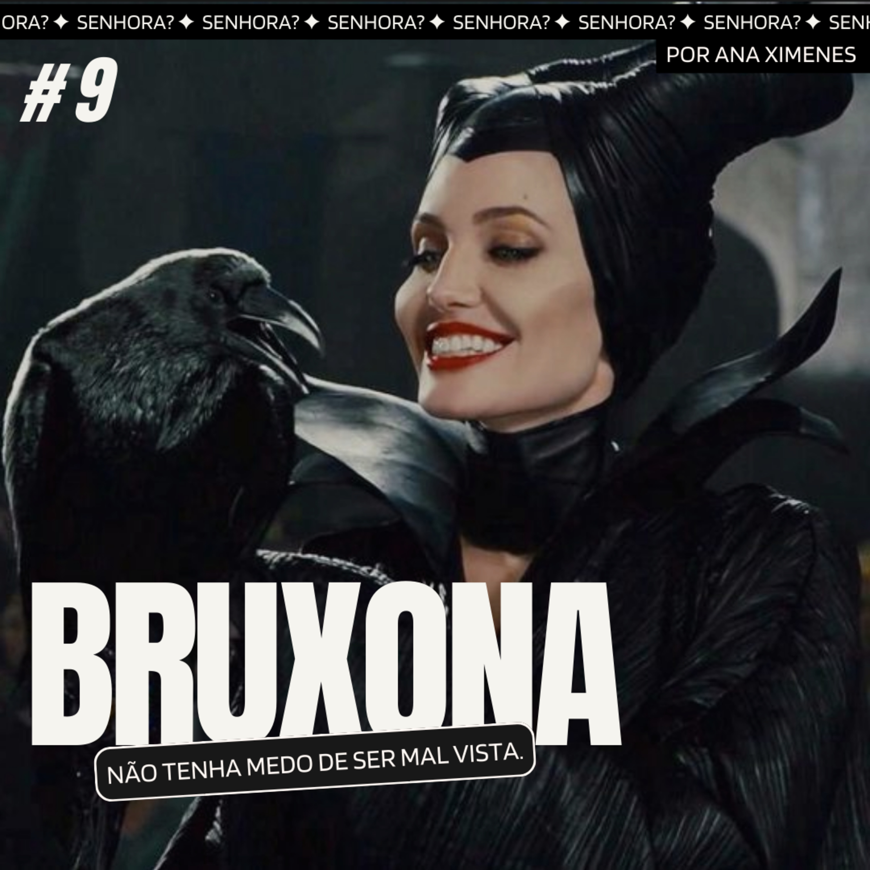 Senhora?