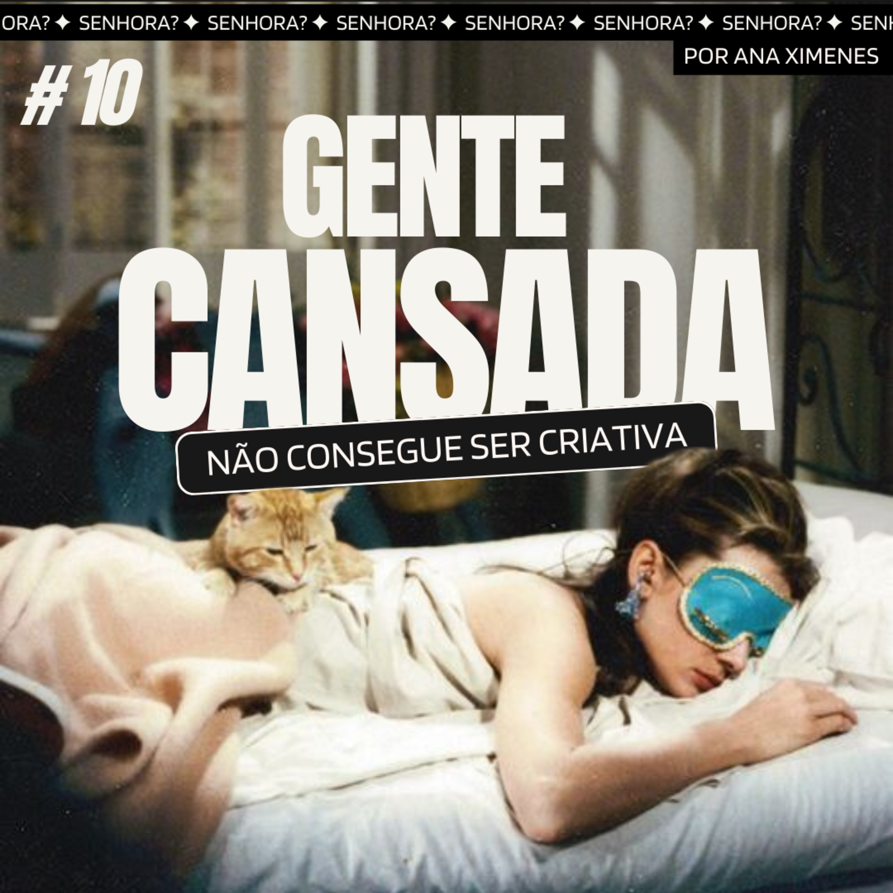 Senhora?